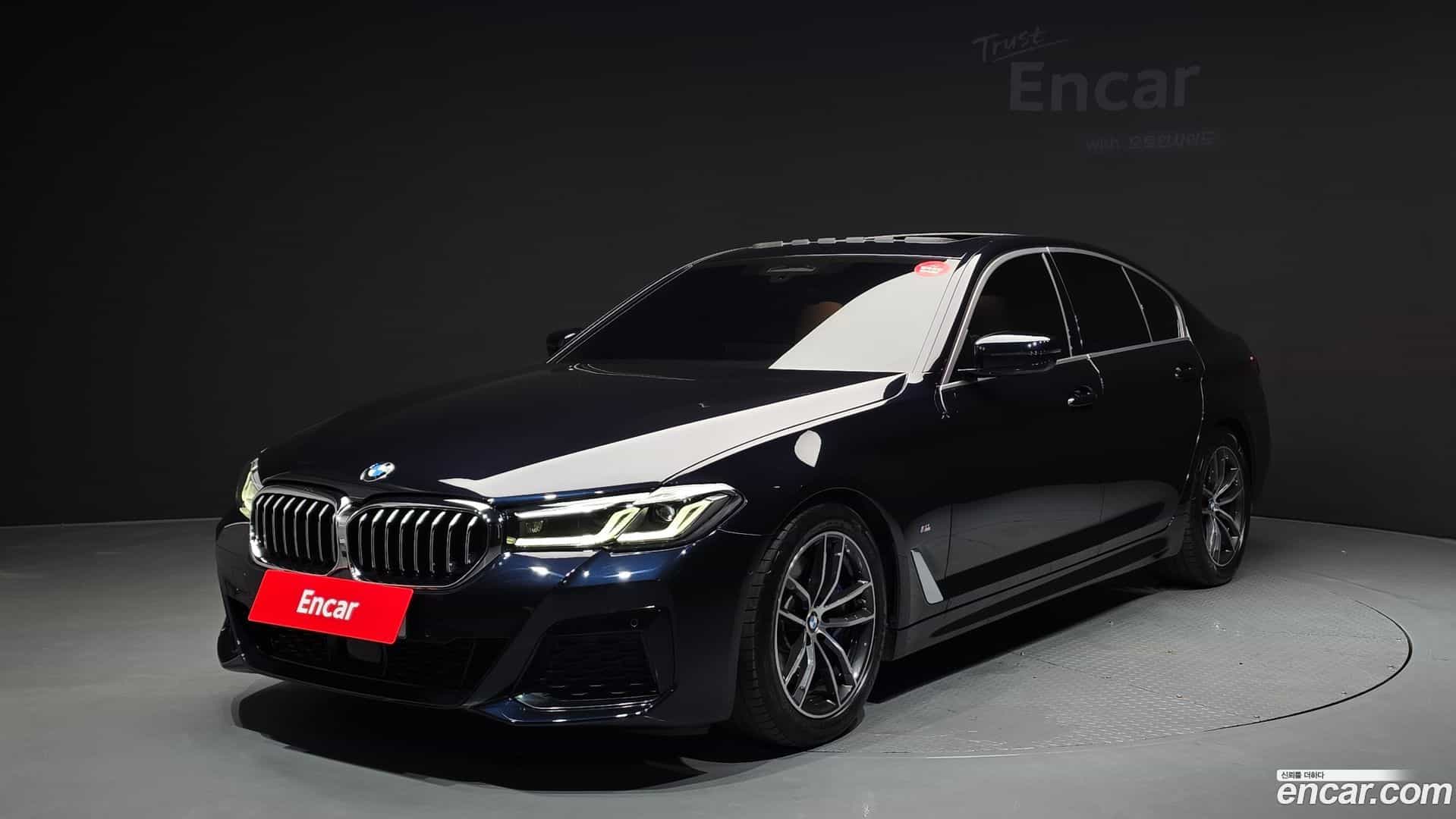 5-Series BMW 2022.9-OUTER-001