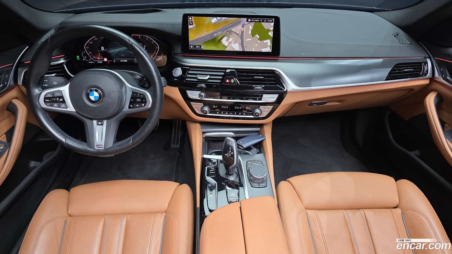 5-Series BMW 2022.9-INNER-007