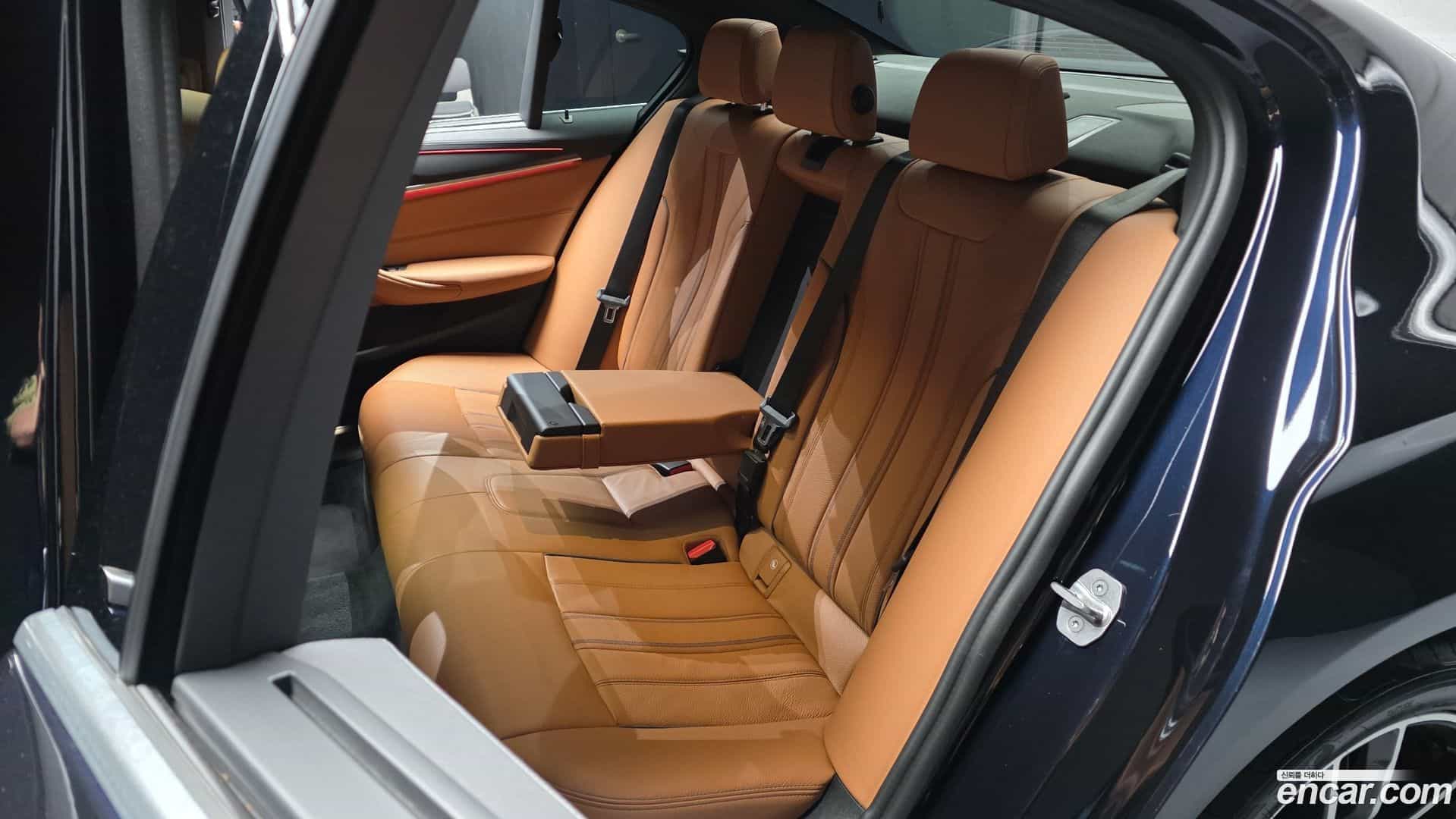 5-Series BMW 2022.9-OPTION-016