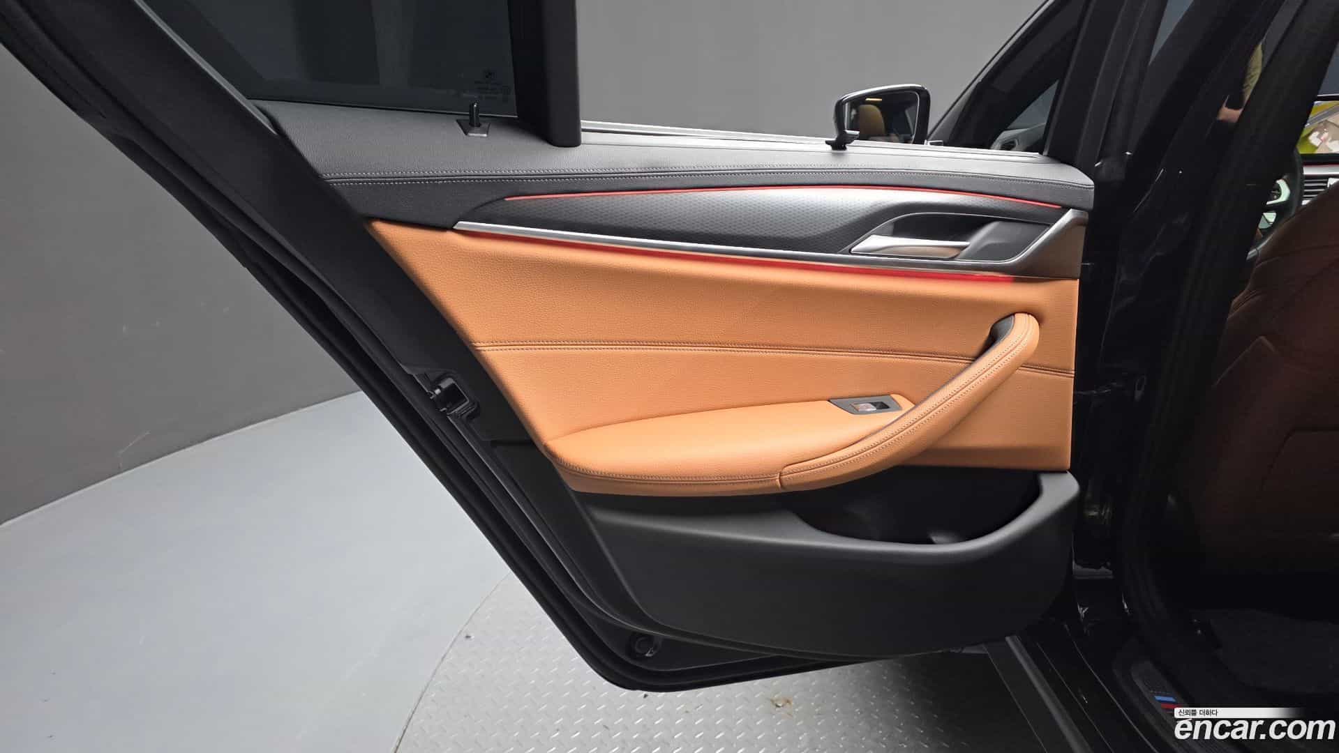 5-Series BMW 2022.9-INNER-035