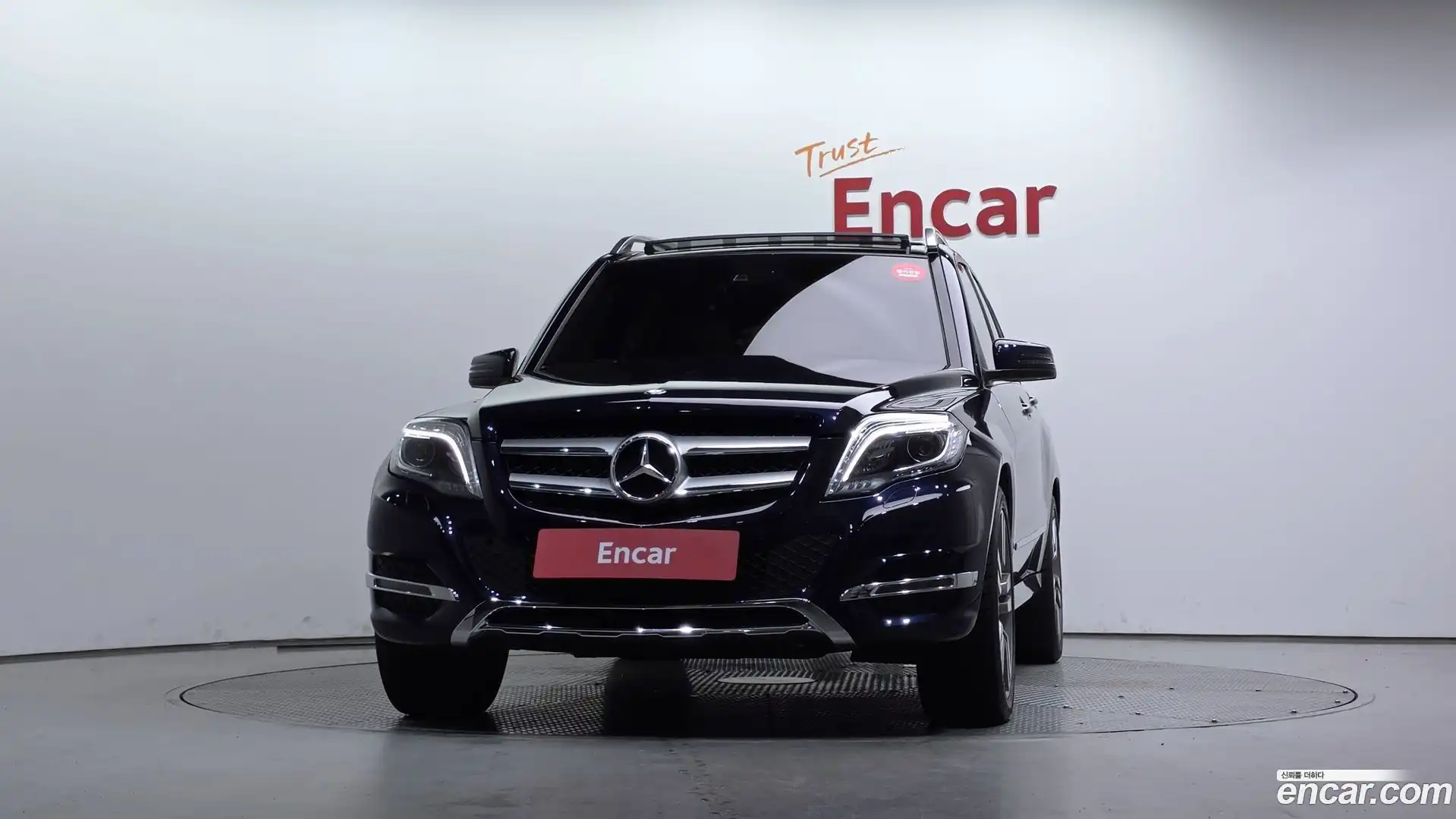 GLK-Class Mercedes-Benz 2014.7-OUTER-003