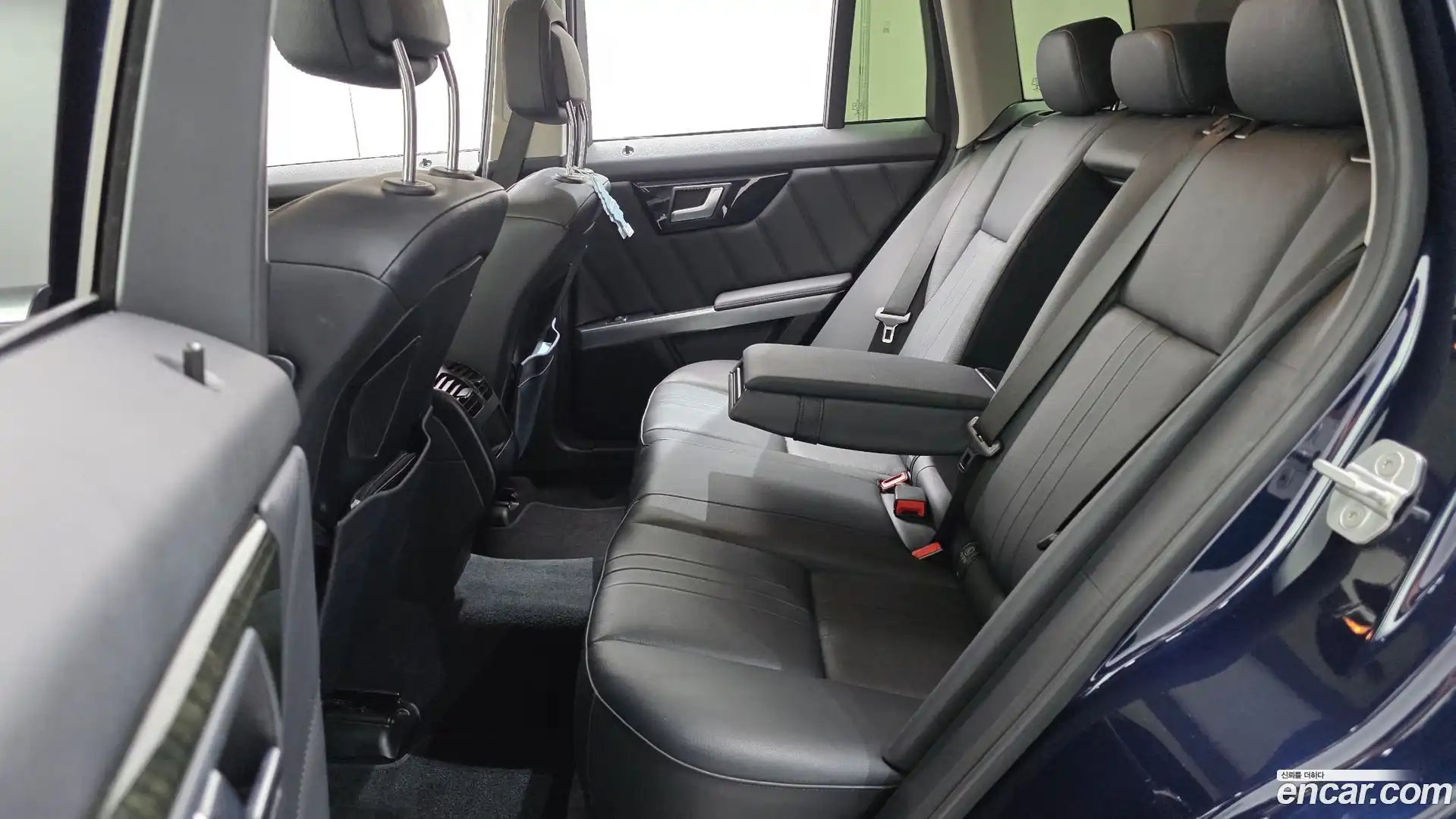 GLK-Class Mercedes-Benz 2014.7-OPTION-016