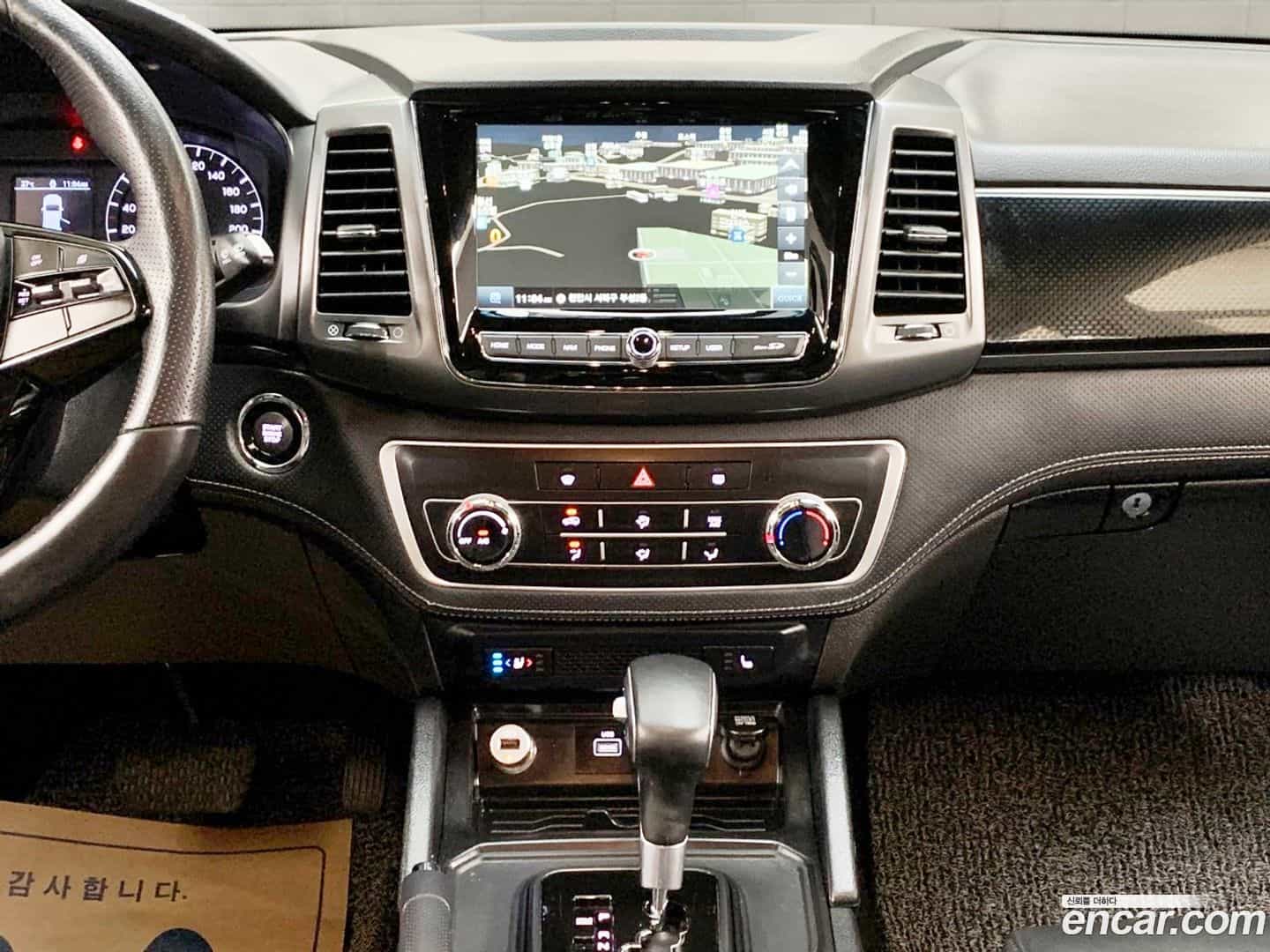 Rexton KG Mobility 2022.8-OPTION-015