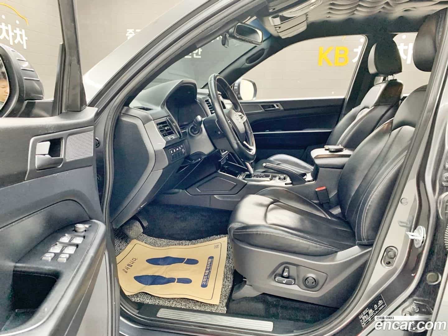 Rexton KG Mobility 2022.8-OPTION-017