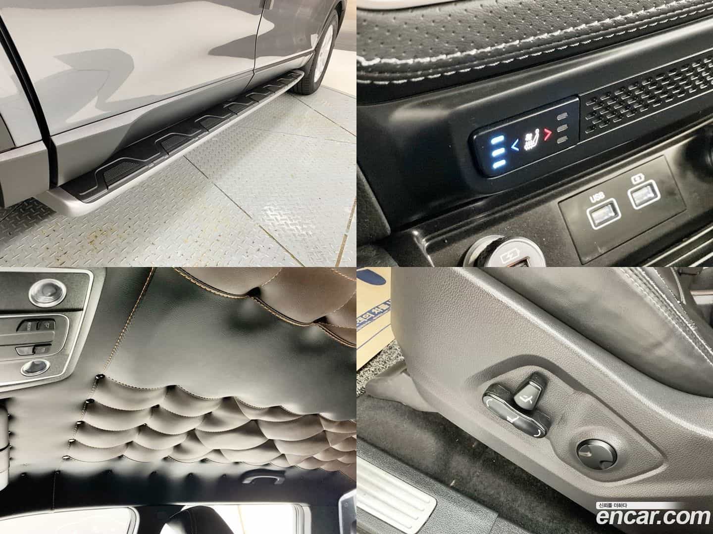 Rexton KG Mobility 2022.8-OPTION-023