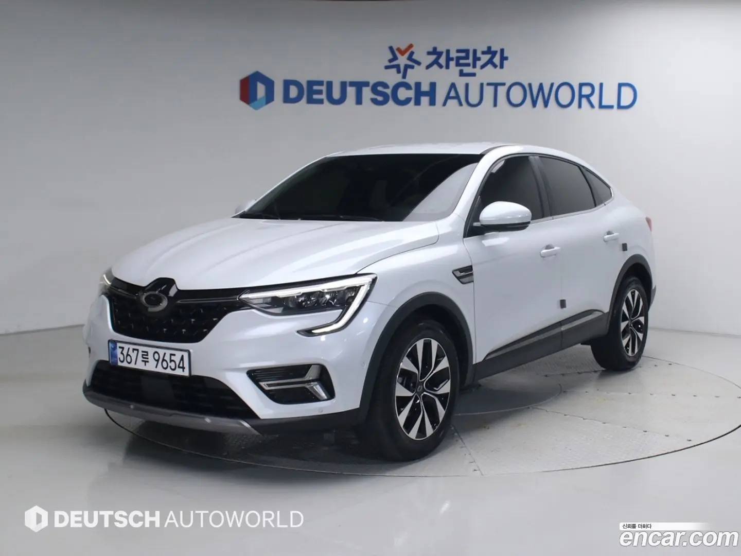 Main__Slider__Photo:XM3 Renault Korea 2023.4-0