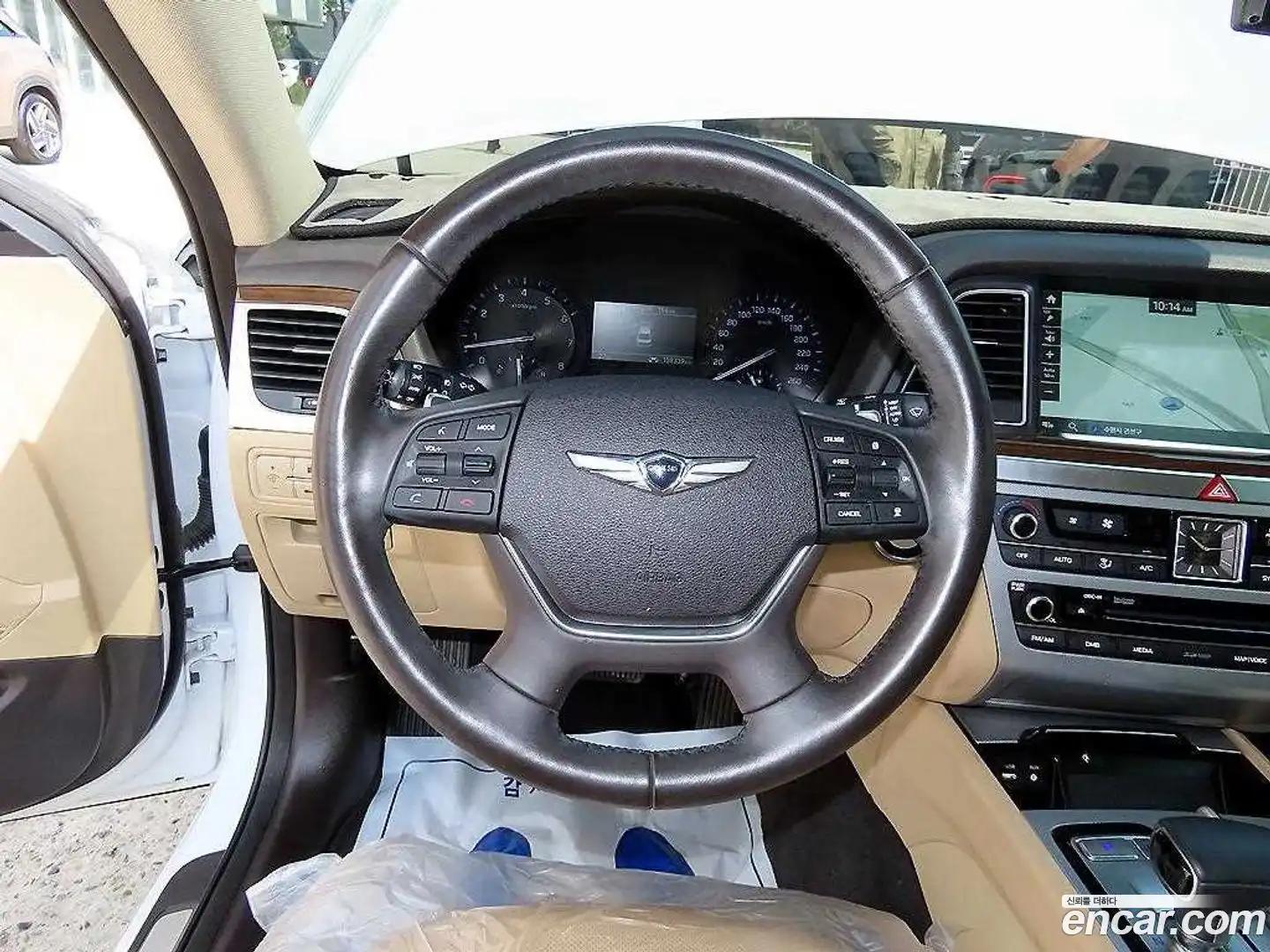 G80 Genesis 2016.11-INNER-008
