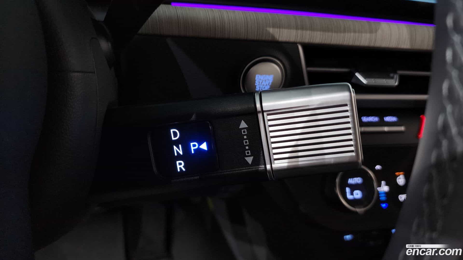 Sonata Hyundai 2024.5-INNER-009