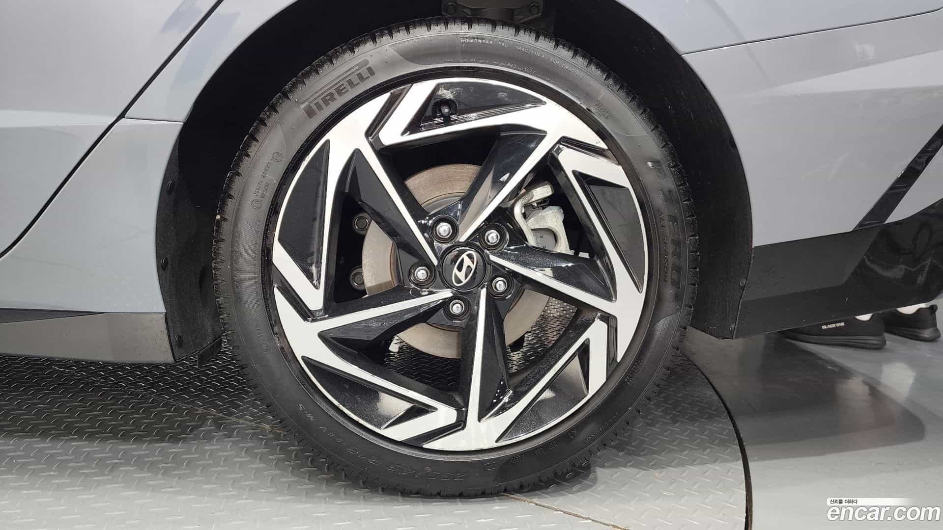 Sonata Hyundai 2024.5-OUTER-031