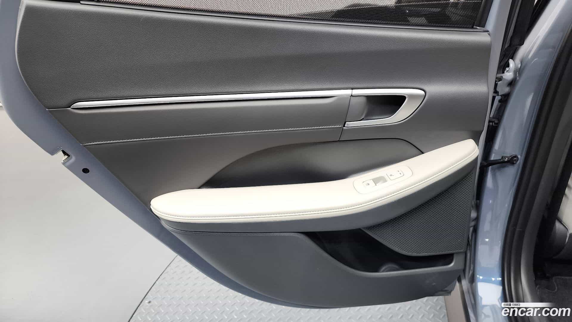 Sonata Hyundai 2024.5-INNER-035