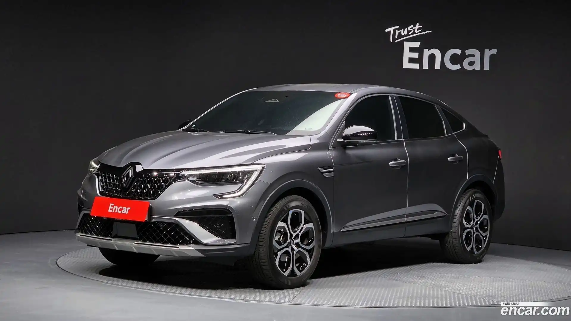 Arkana Renault Korea 2025.10-OUTER-001