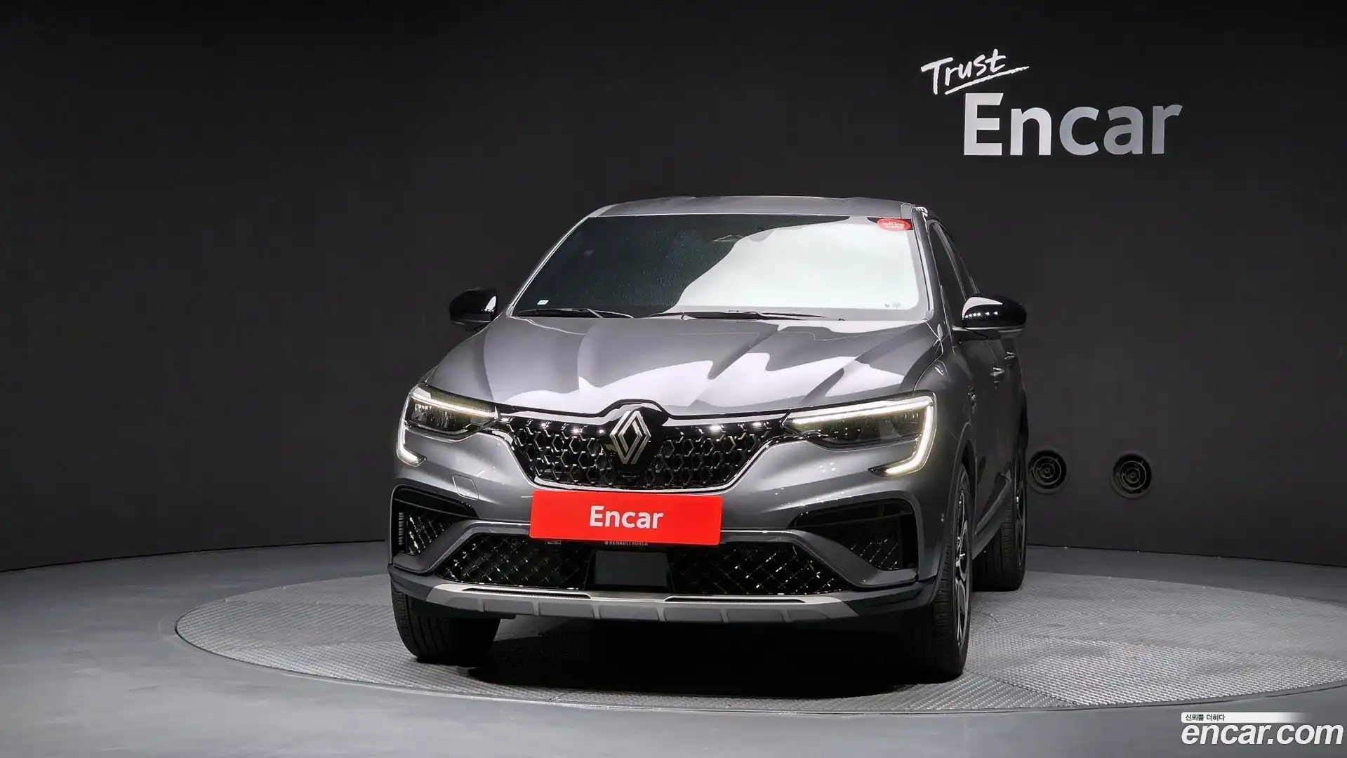 Arkana Renault Korea 2025.10-OUTER-003