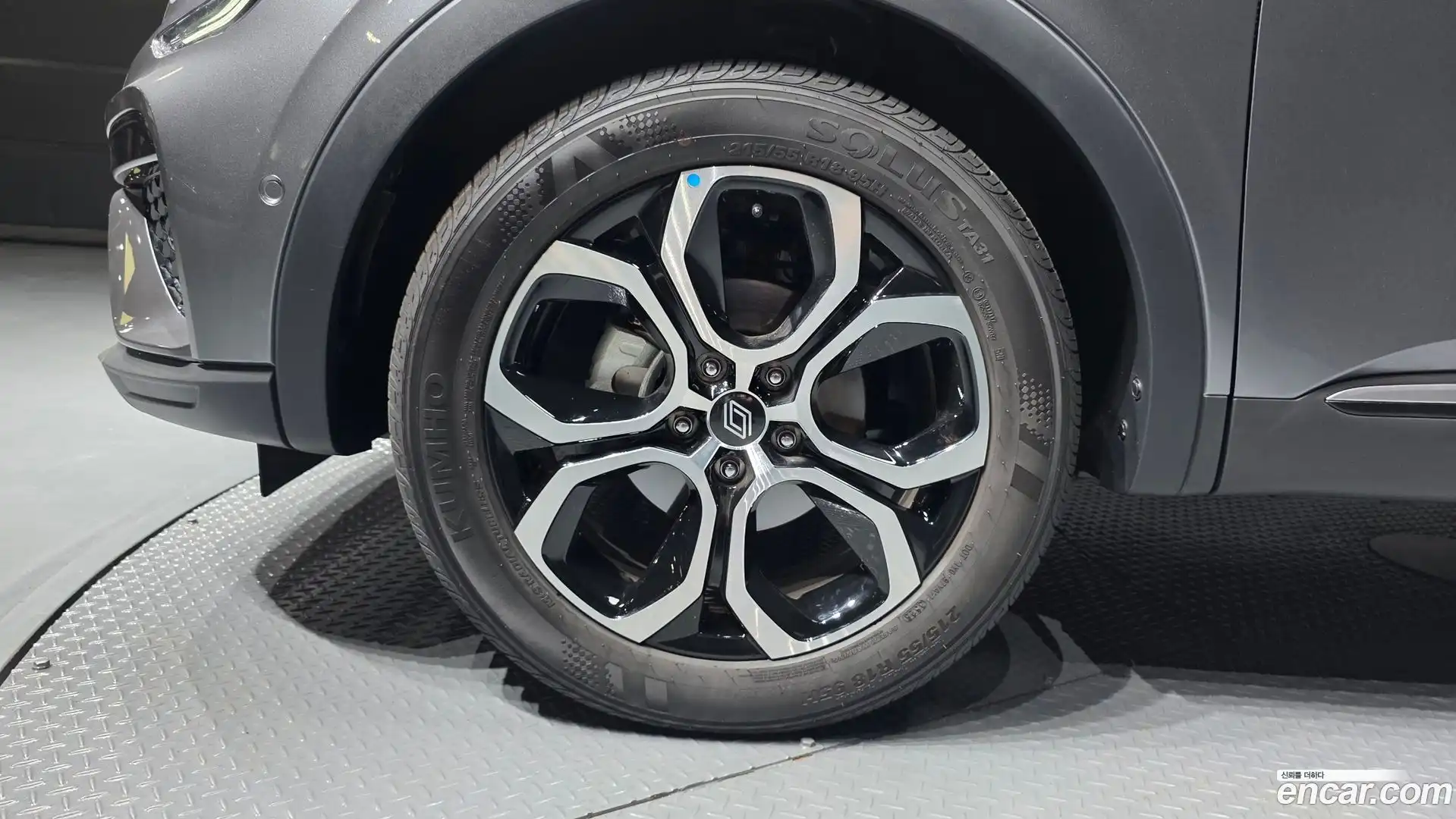 Arkana Renault Korea 2025.10-OUTER-005