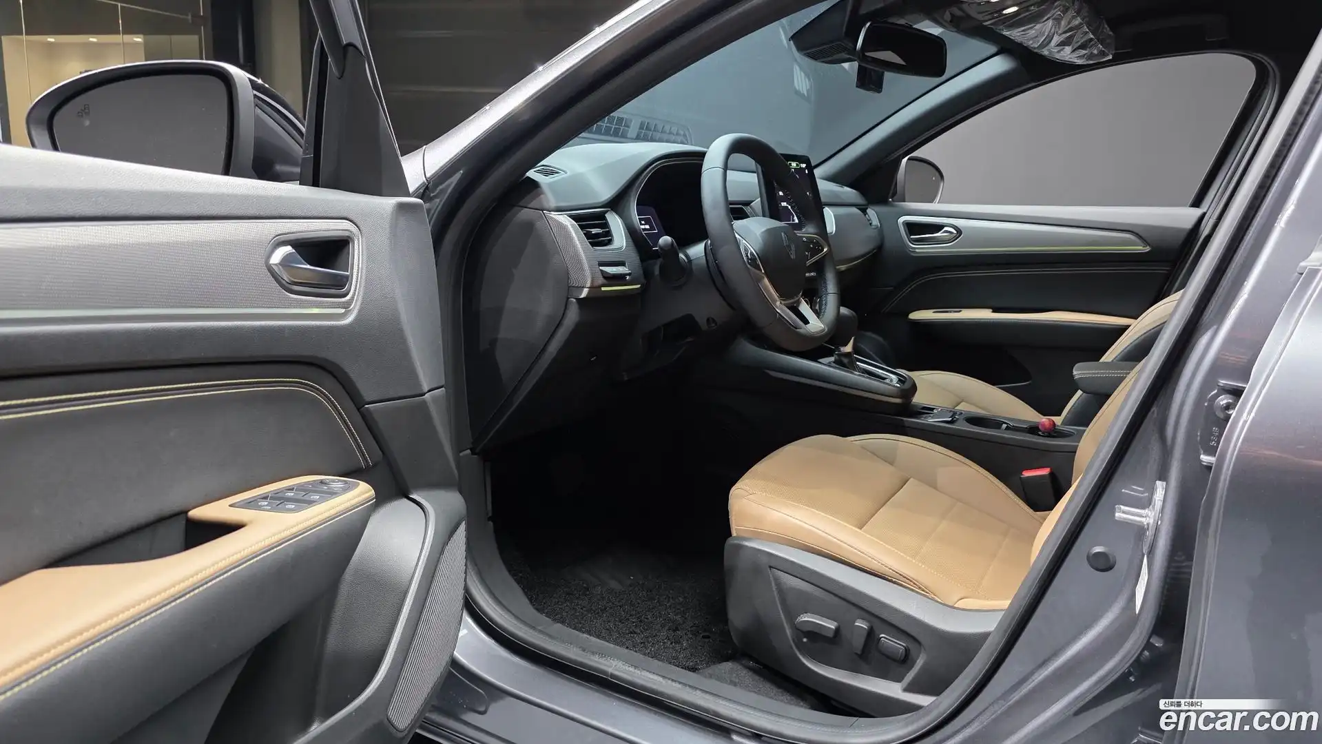 Arkana Renault Korea 2025.10-INNER-010