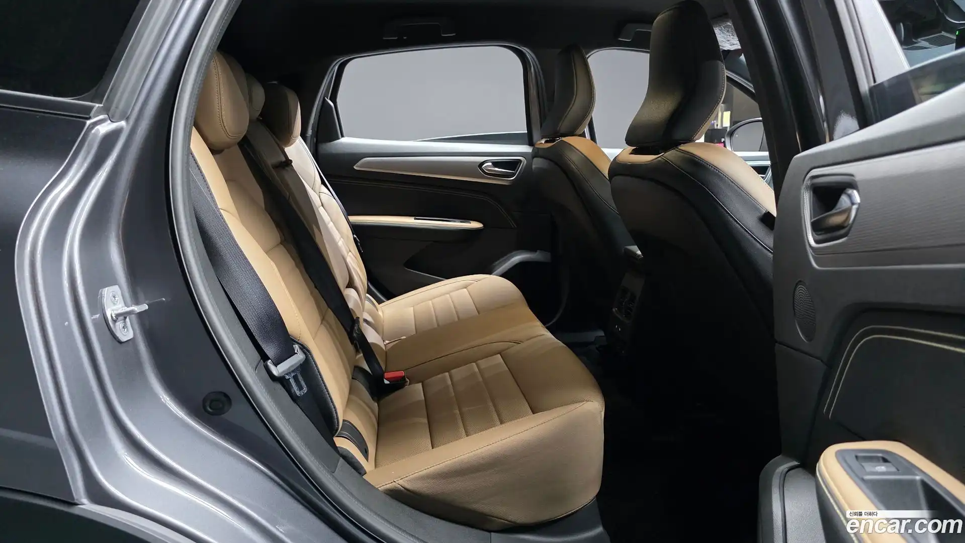 Arkana Renault Korea 2025.10-OPTION-015