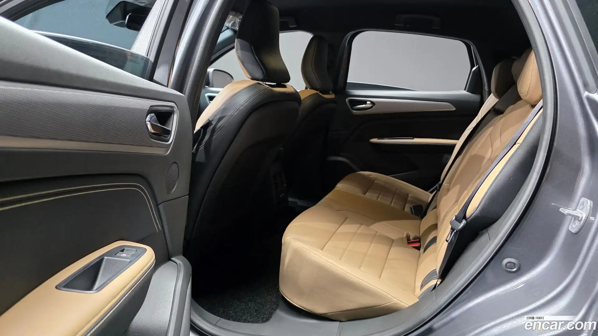 Arkana Renault Korea 2025.10-OPTION-016
