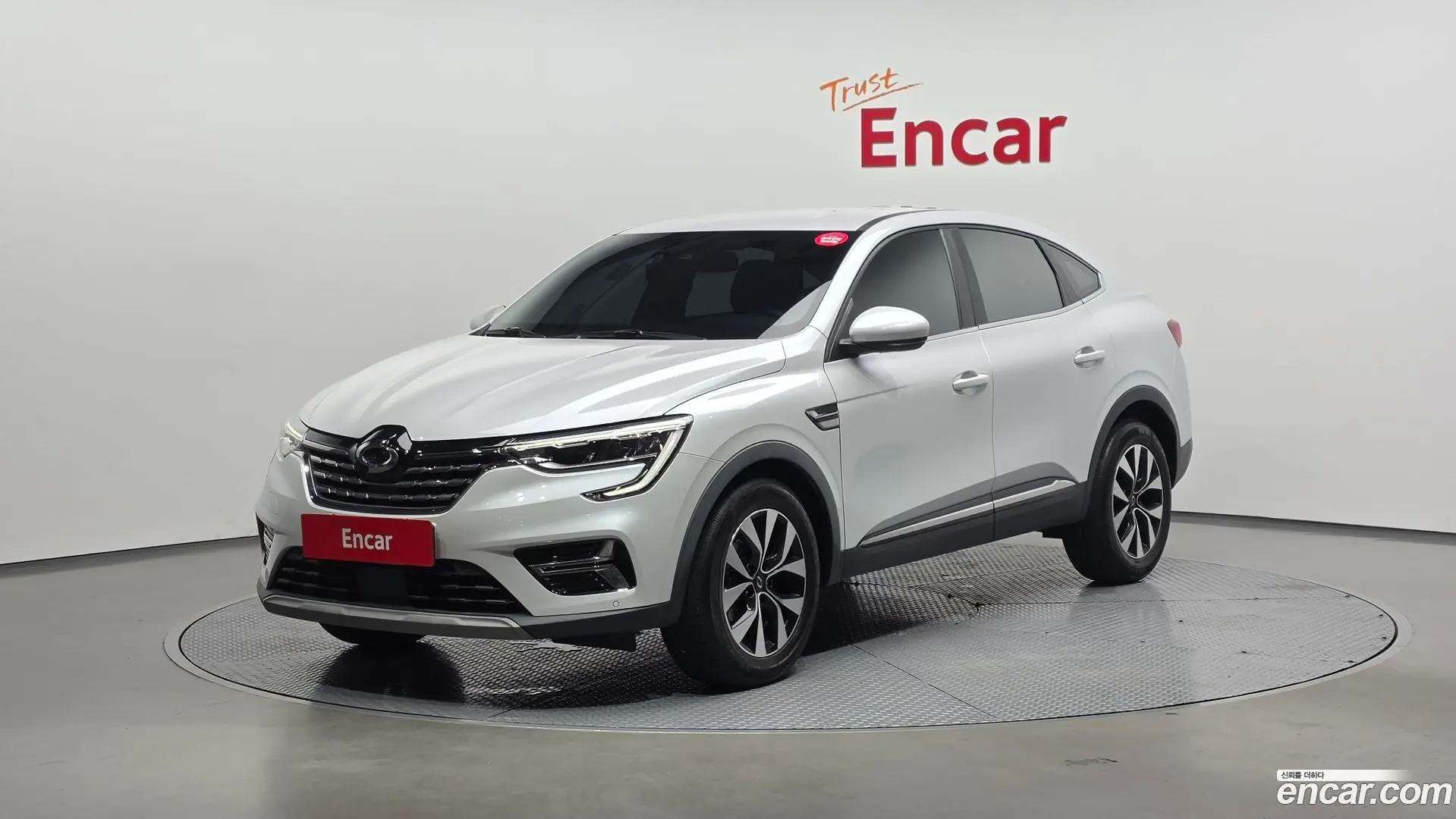 Main__Slider__Photo:XM3 Renault Korea 2022.6-0