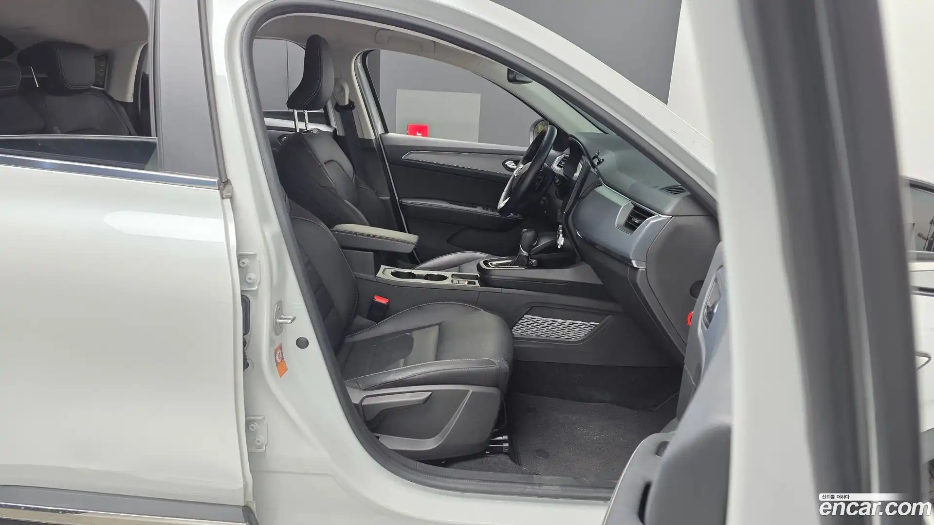 XM3 Renault Korea 2022.6-OPTION-015