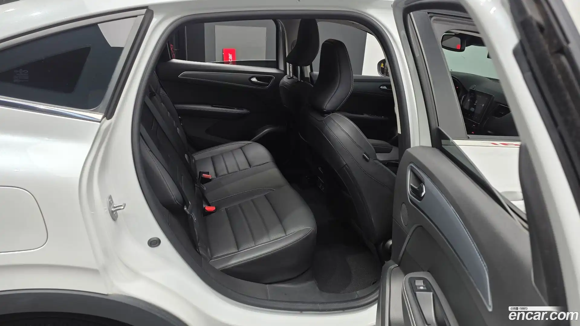 XM3 Renault Korea 2022.6-OPTION-016