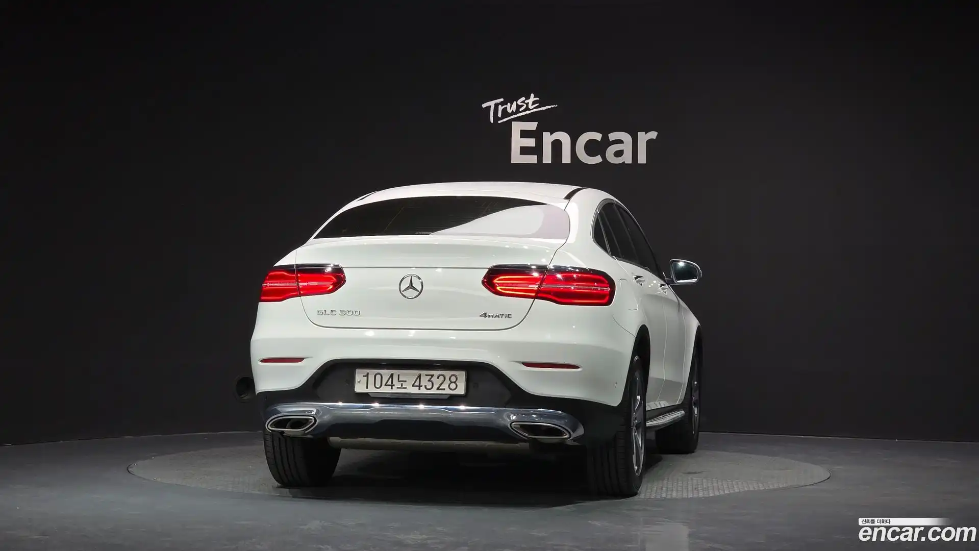 GLC-Class Mercedes-Benz 2019.4-OUTER-004