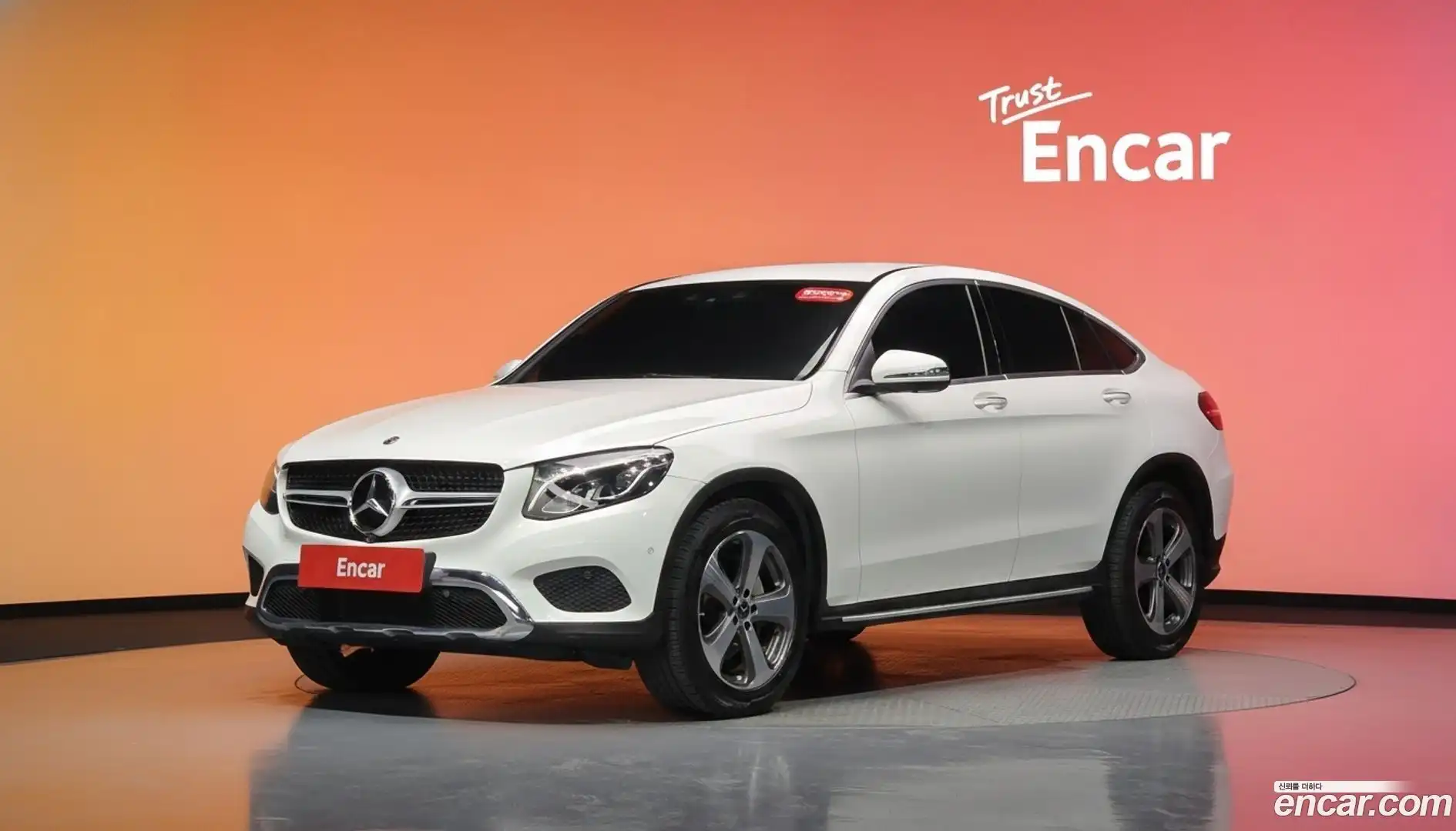 GLC-Class Mercedes-Benz 2019.4-DIAG2-001