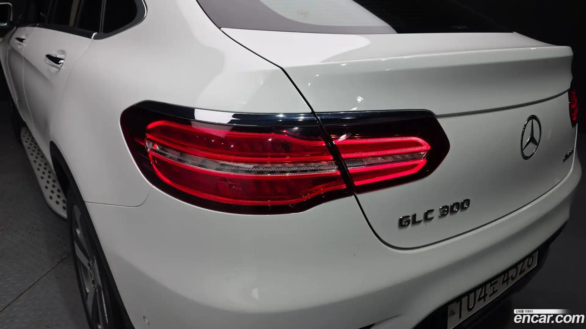 GLC-Class Mercedes-Benz 2019.4-OUTER-033