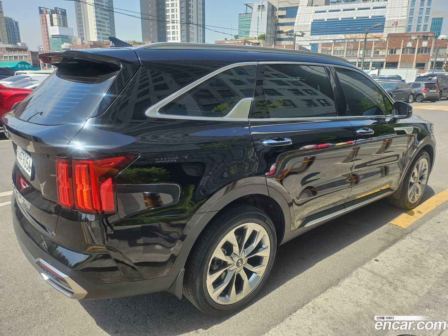 Sorento Kia 2020.3-OUTER-002