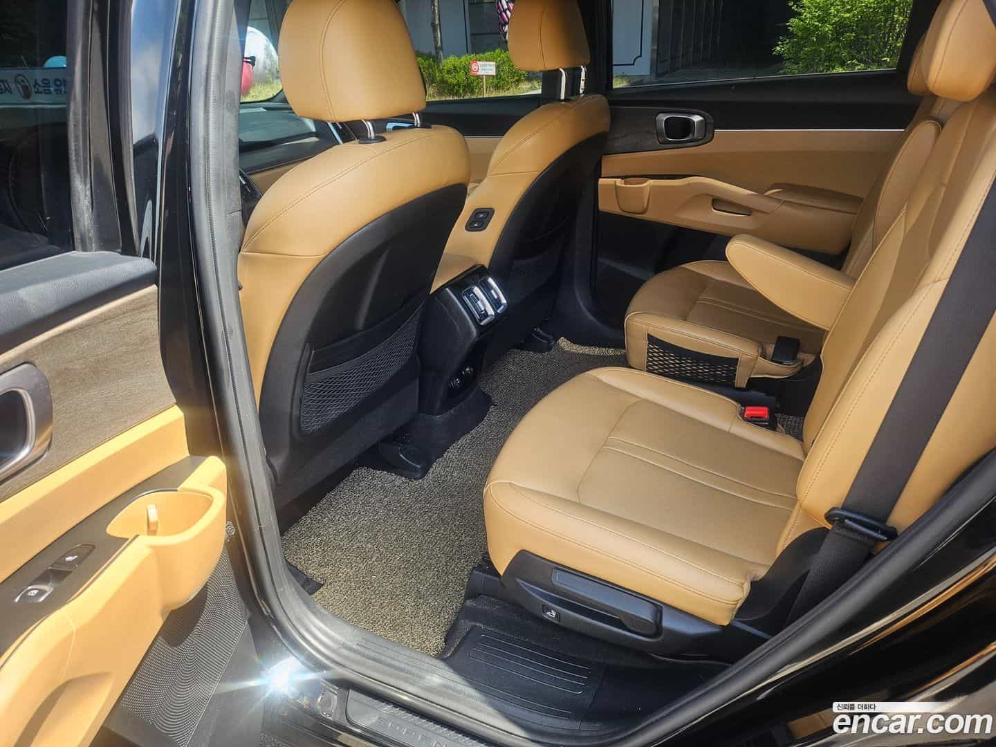 Sorento Kia 2020.3-OPTION-016