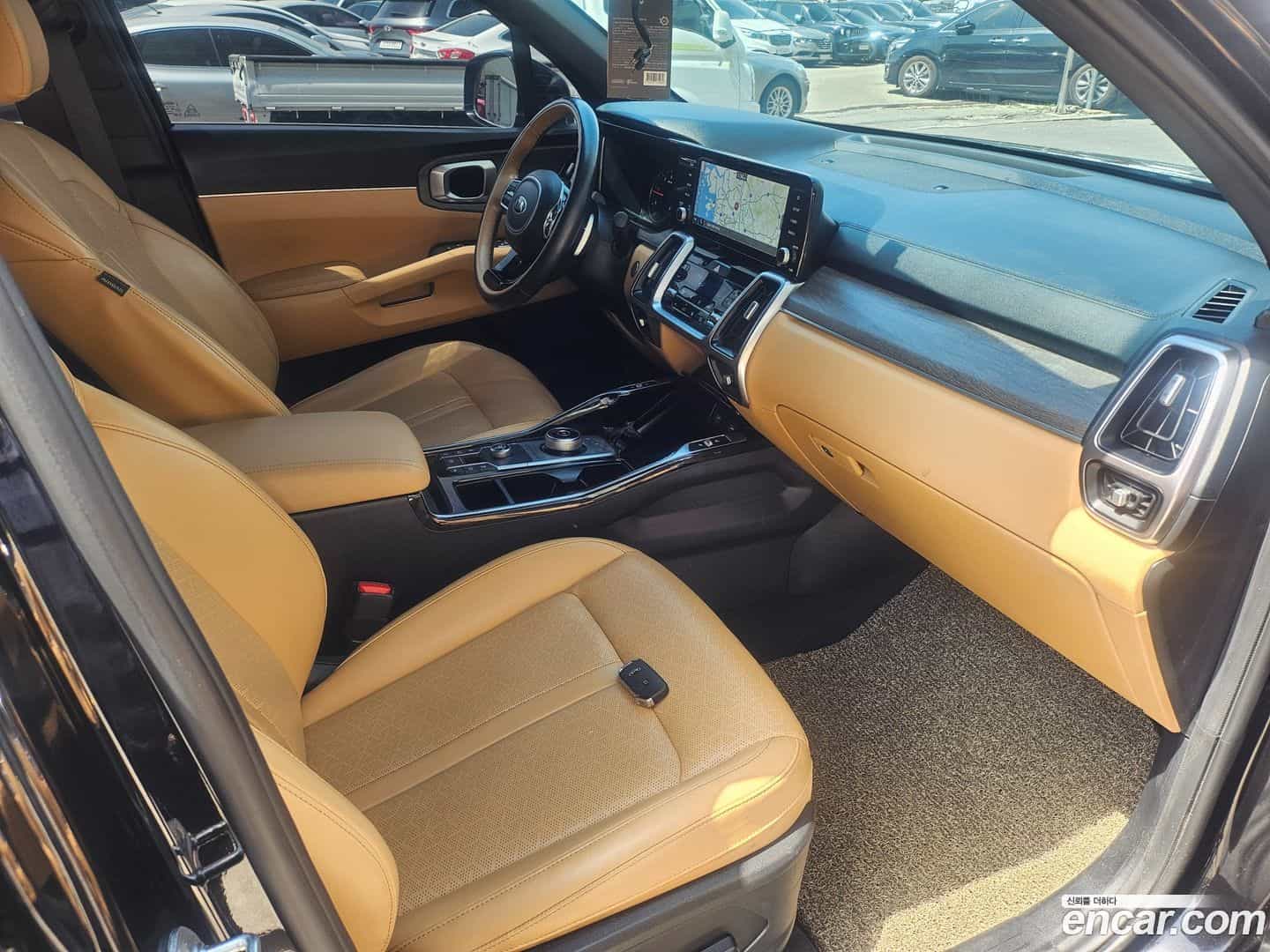 Sorento Kia 2020.3-OPTION-017