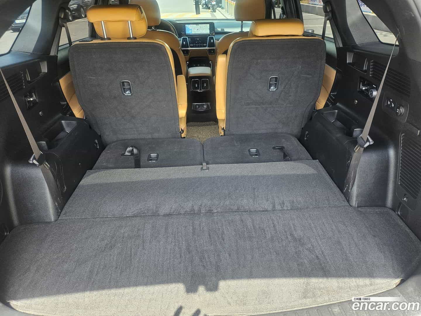 Sorento Kia 2020.3-OPTION-019