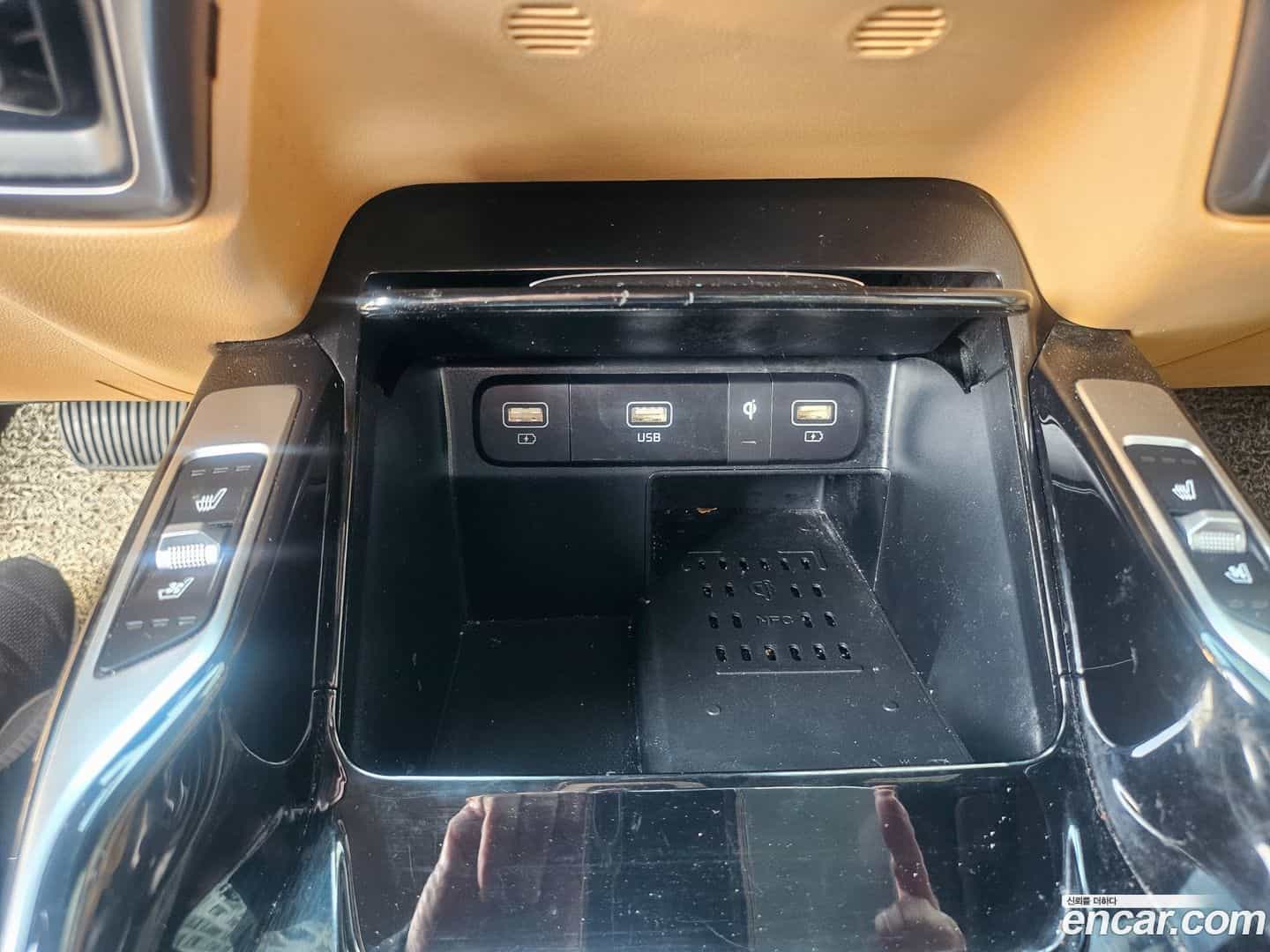 Sorento Kia 2020.3-OPTION-022