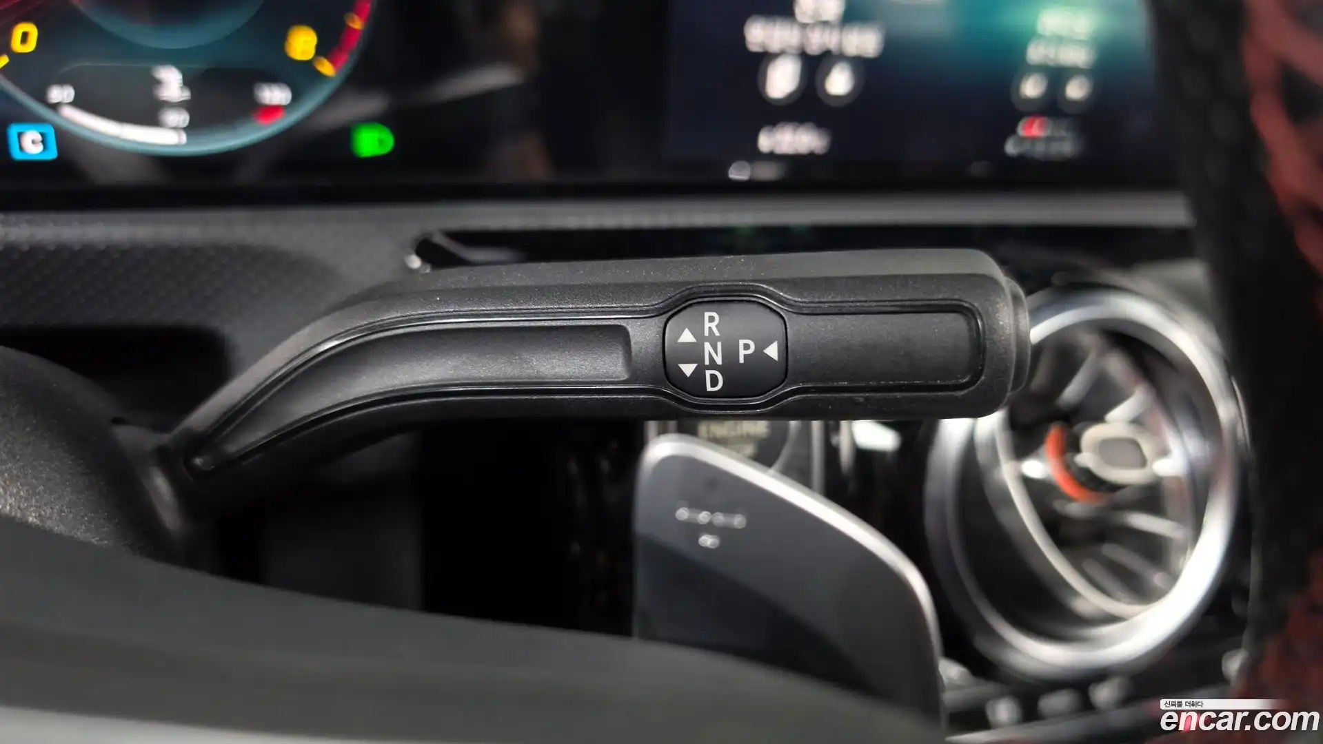 A-Class Mercedes-Benz 2022.11-INNER-009
