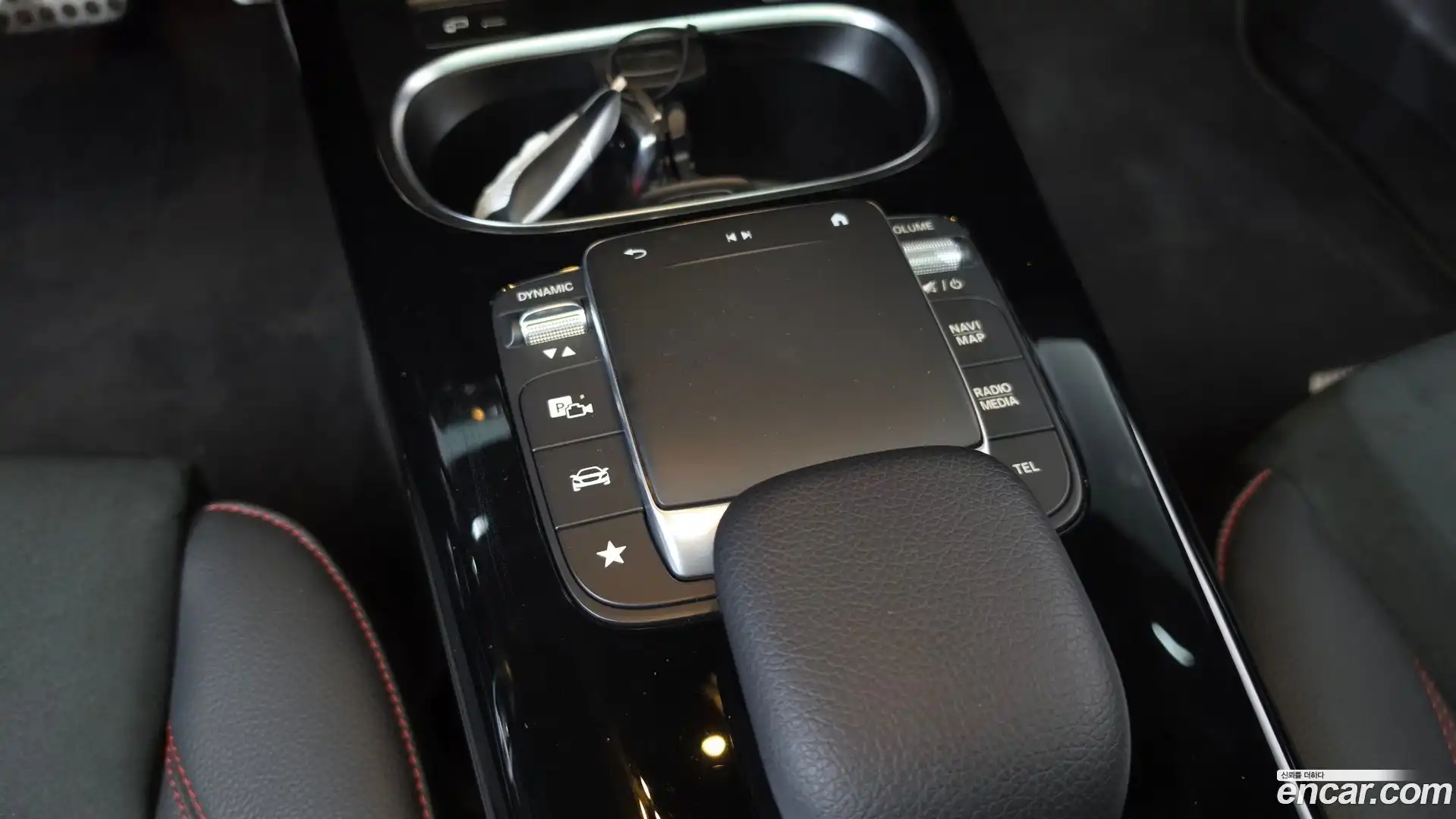 A-Class Mercedes-Benz 2022.11-OPTION-022