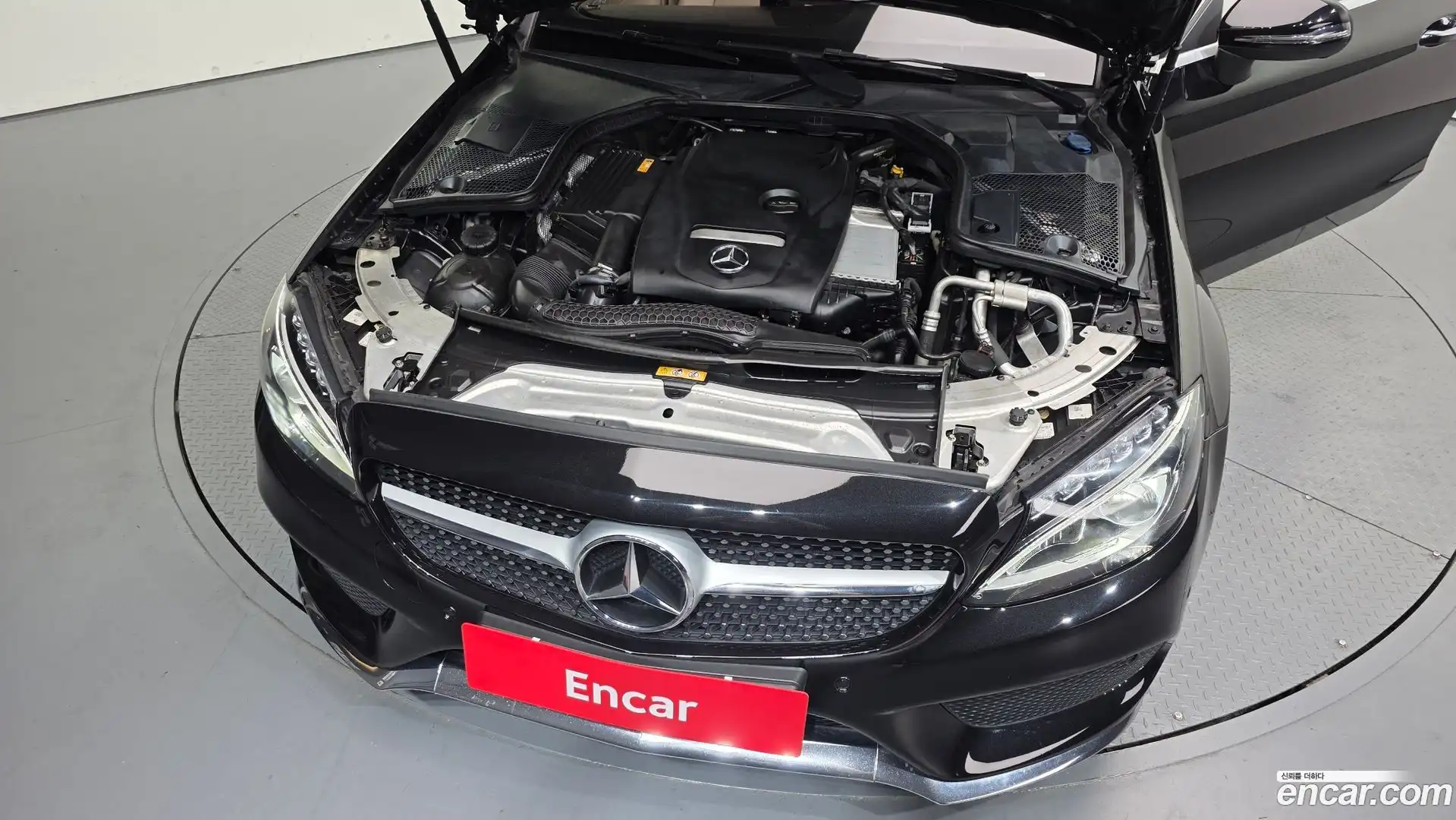 C-Class Mercedes-Benz 2017.2-OUTER-006
