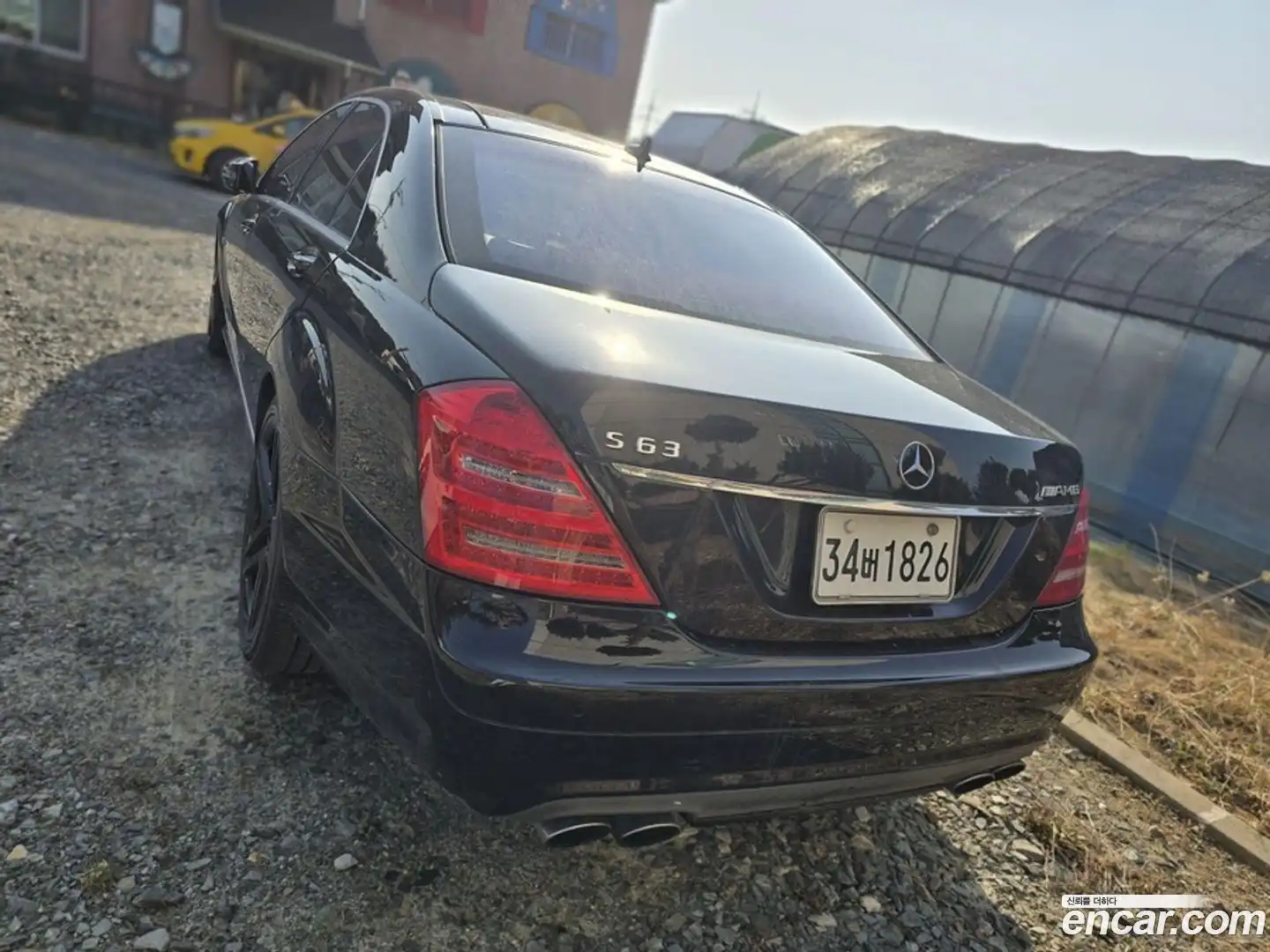 S-Class Mercedes-Benz 2008.6-OUTER-002