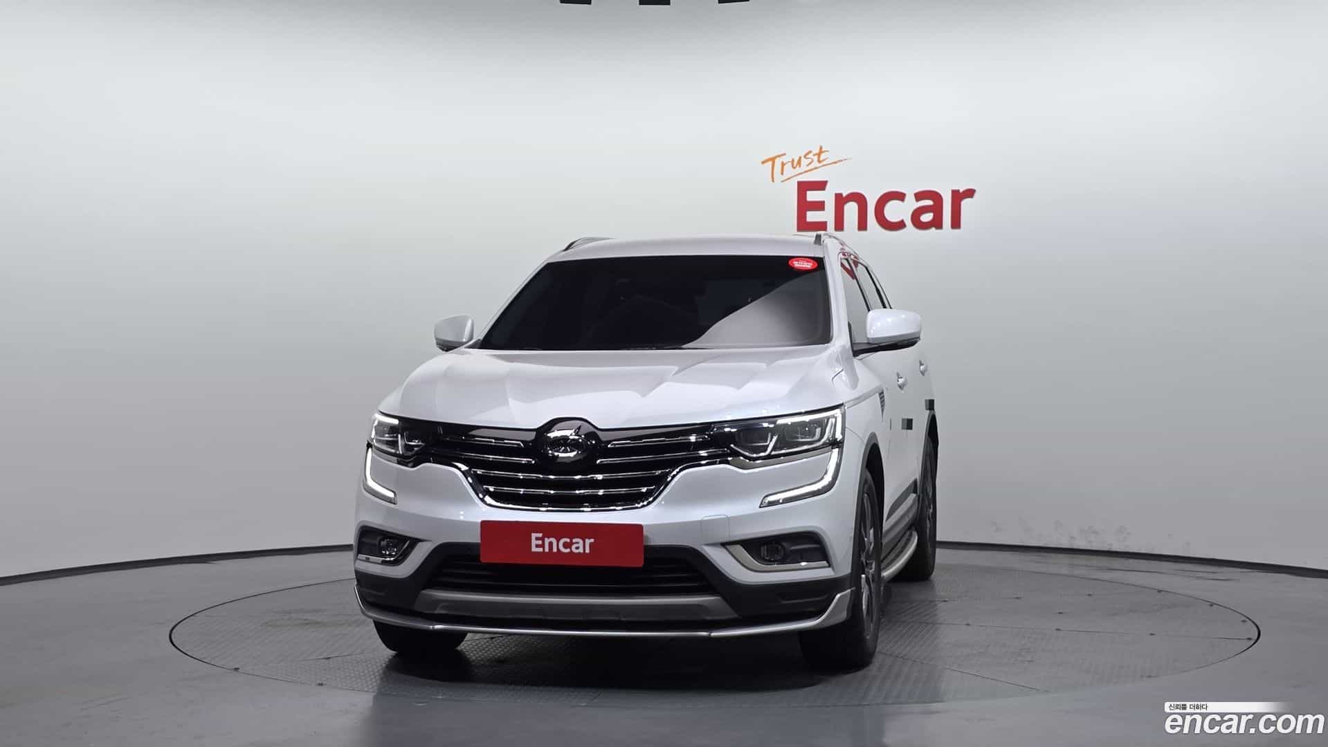 QM6 Renault Korea 2018.9-OUTER-003