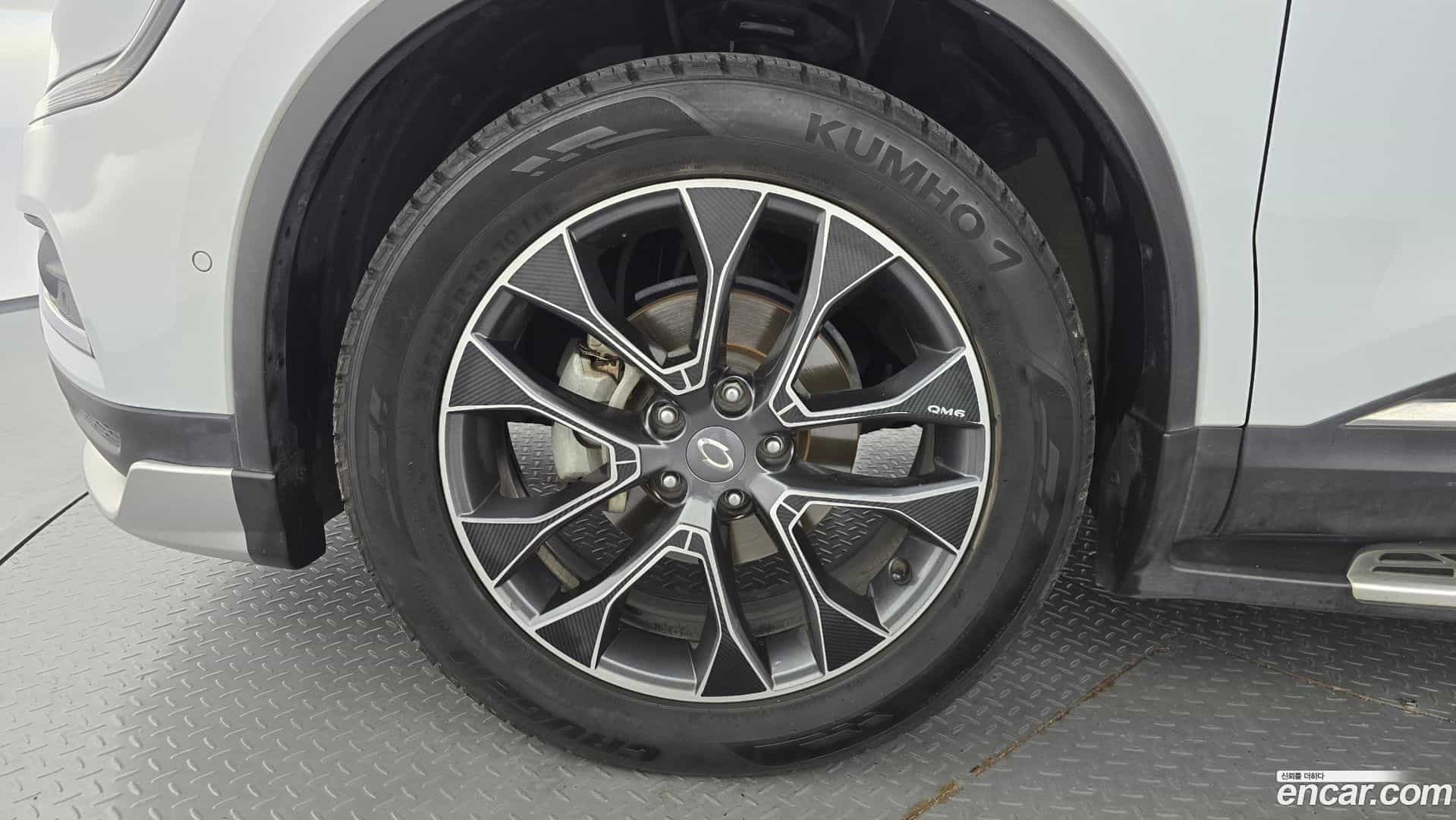 QM6 Renault Korea 2018.9-OUTER-005