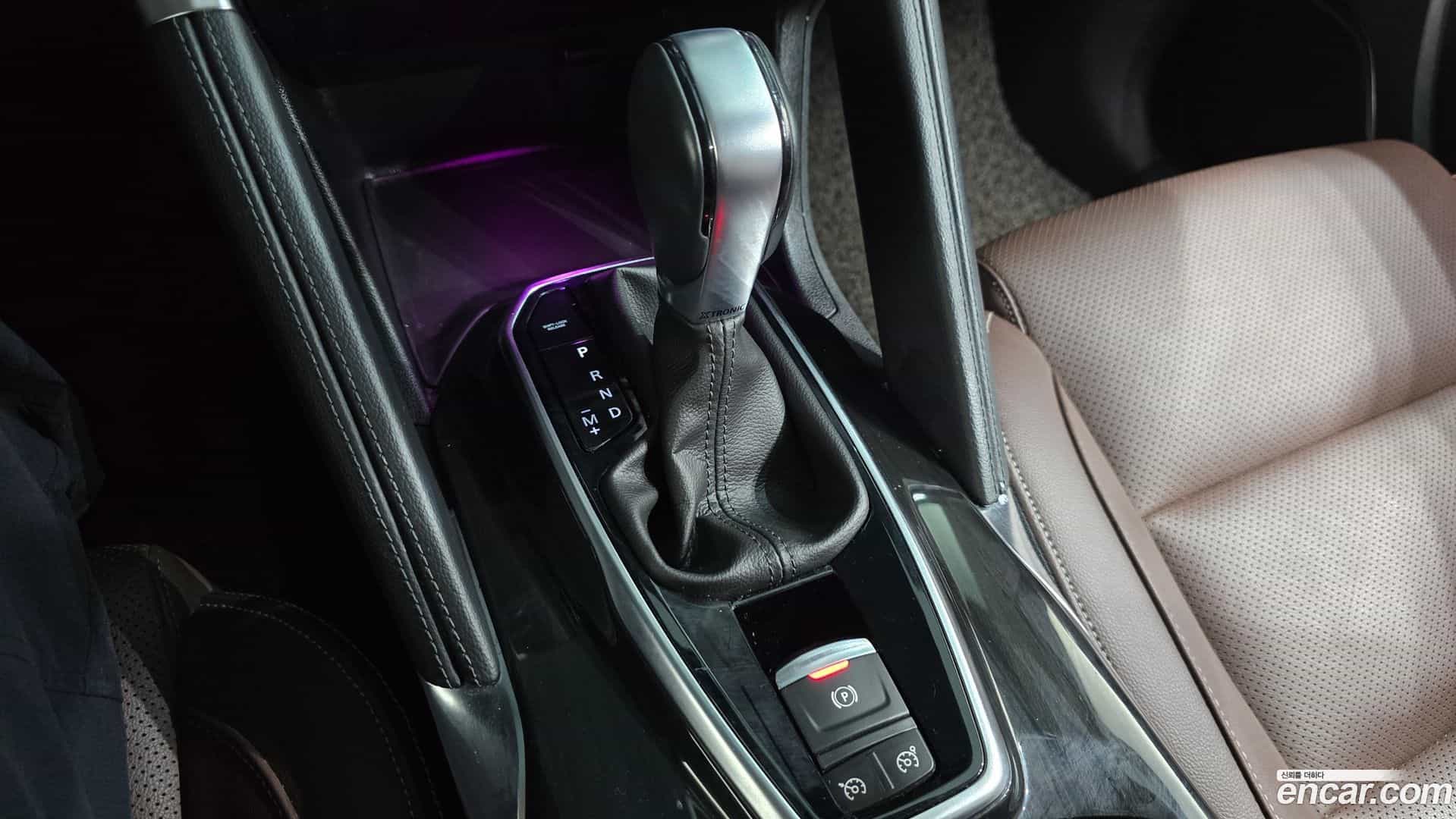 QM6 Renault Korea 2018.9-INNER-009