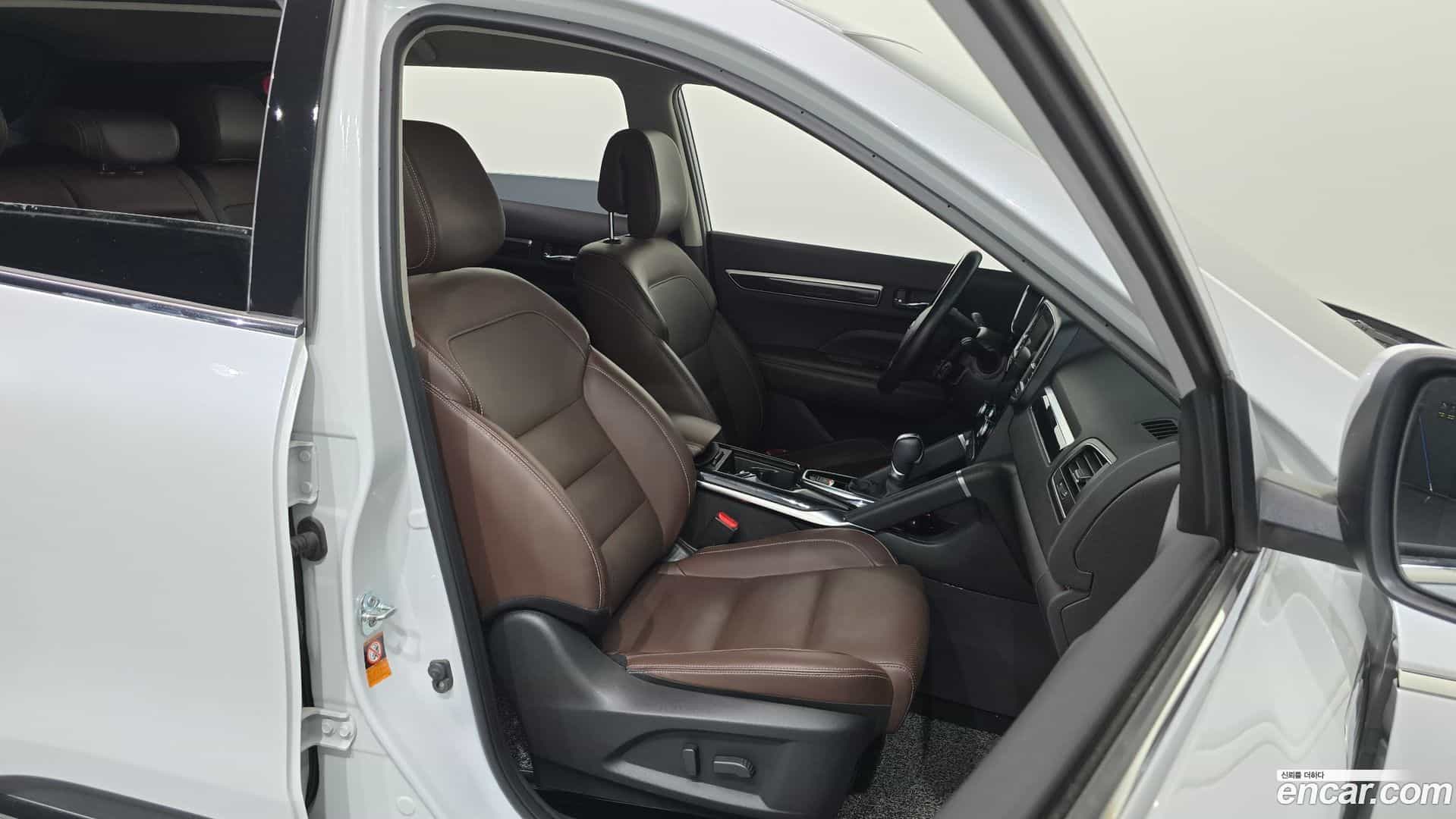 QM6 Renault Korea 2018.9-INNER-036