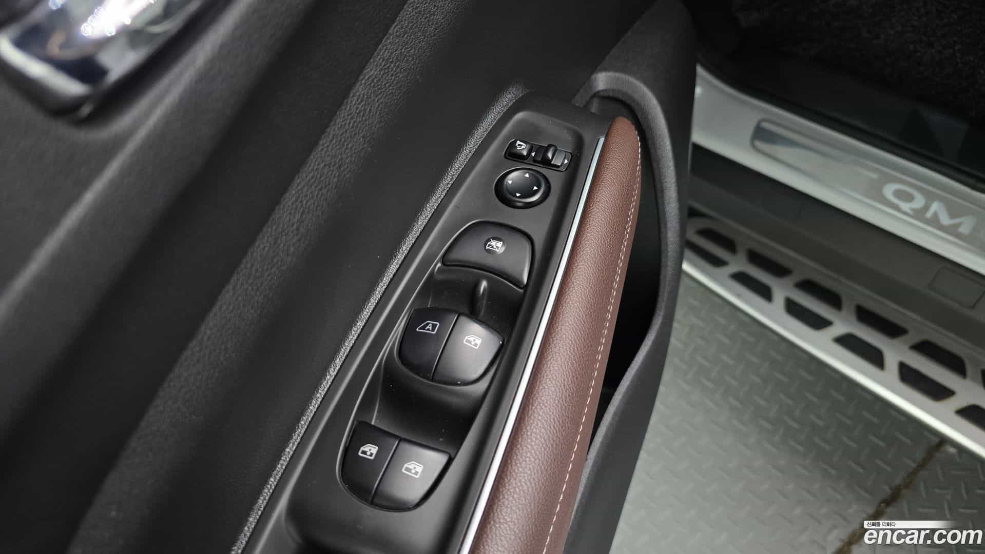 QM6 Renault Korea 2018.9-OPTION-042