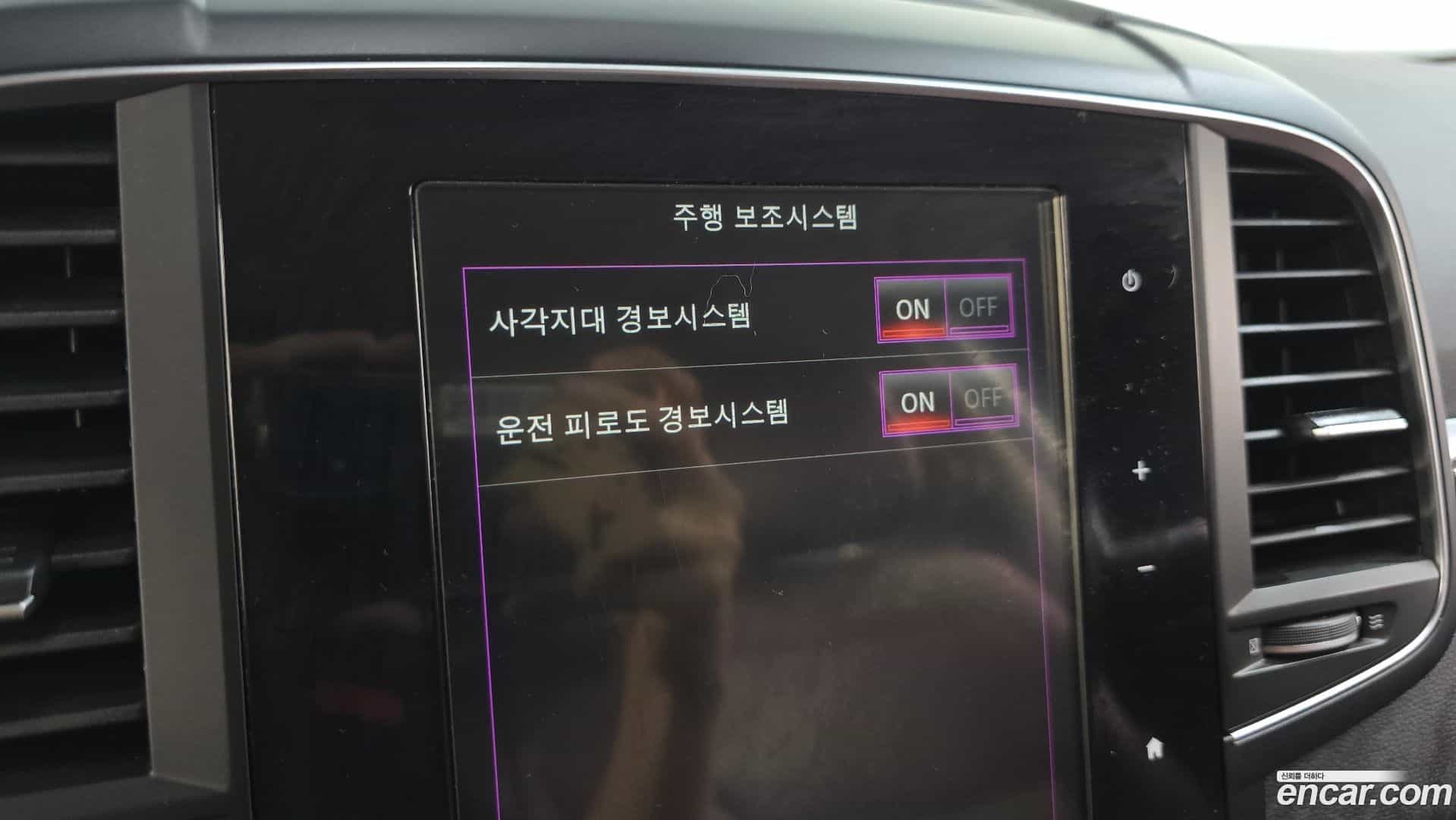 QM6 Renault Korea 2018.9-OPTION-044