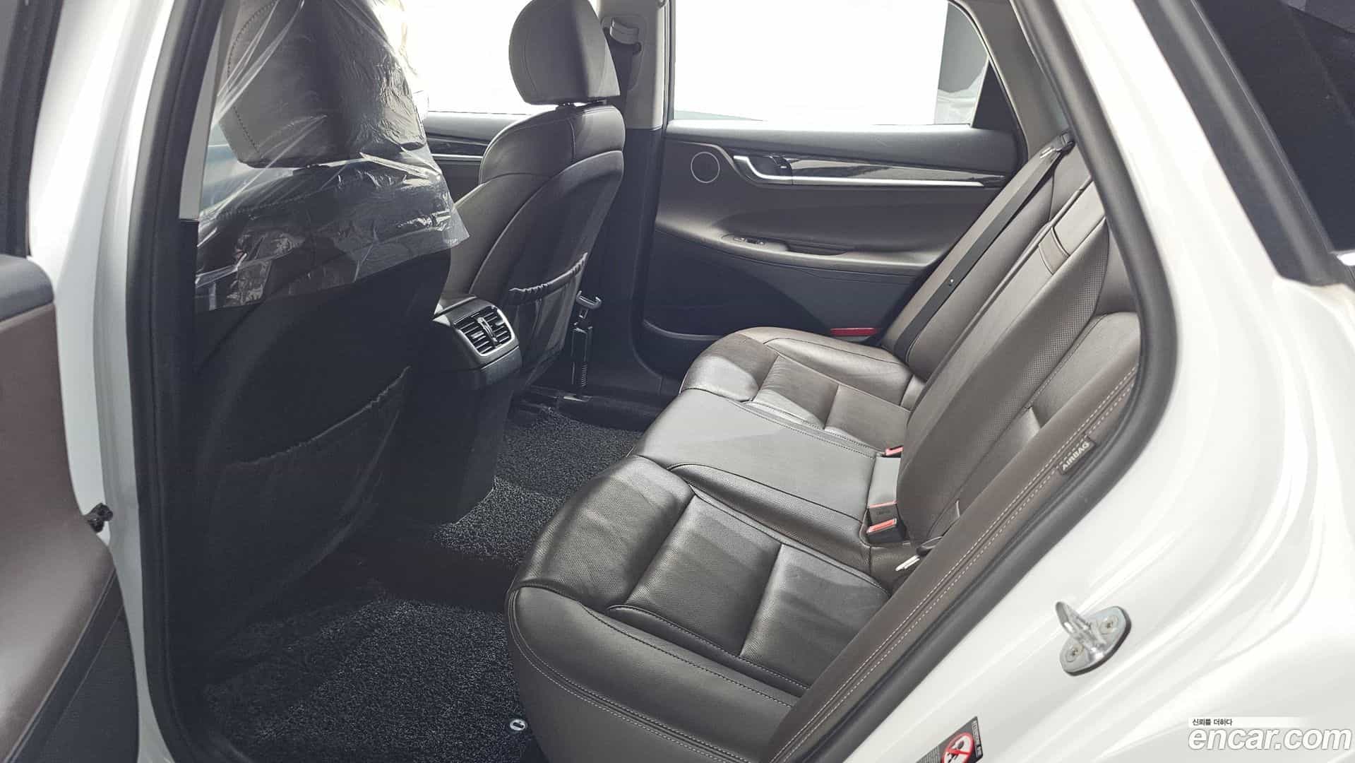 Grandeur Hyundai 2017.11-OPTION-015