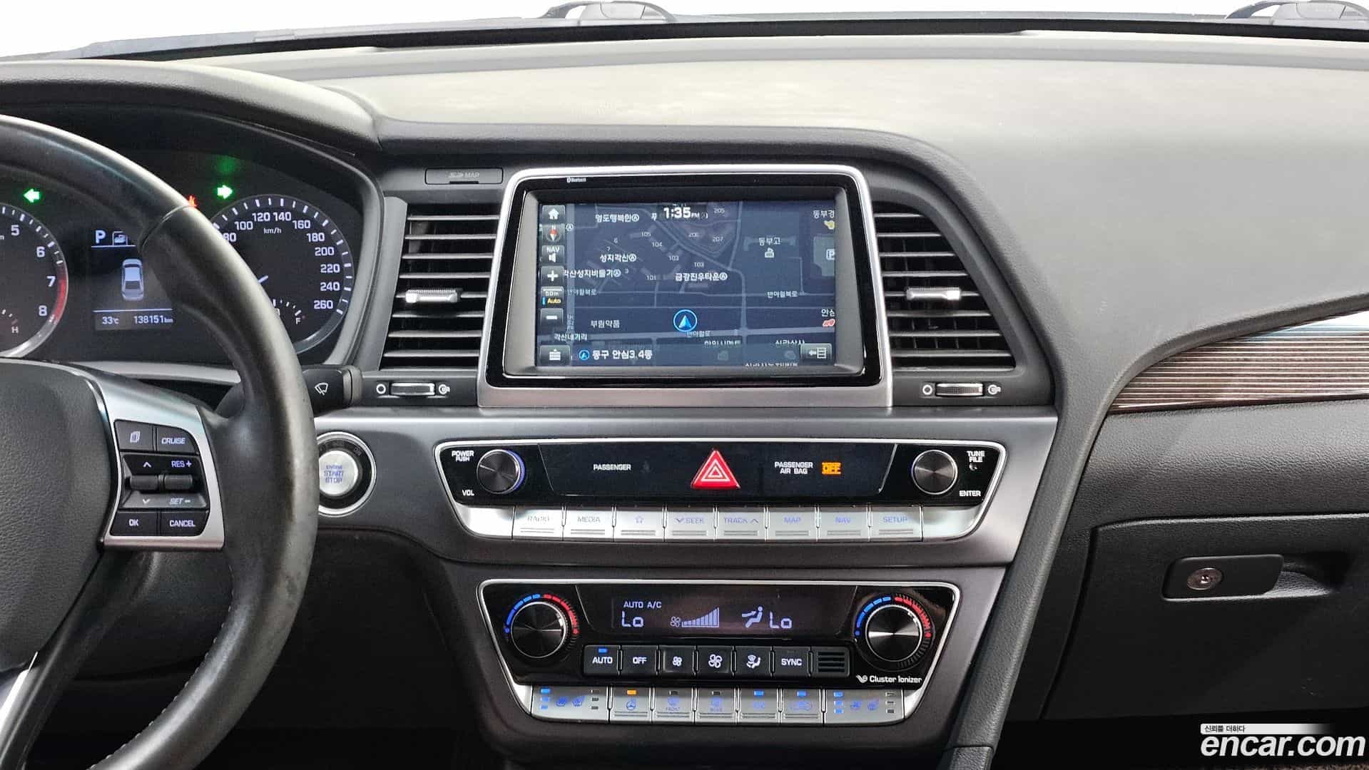 Sonata Hyundai 2018.4-OPTION-019