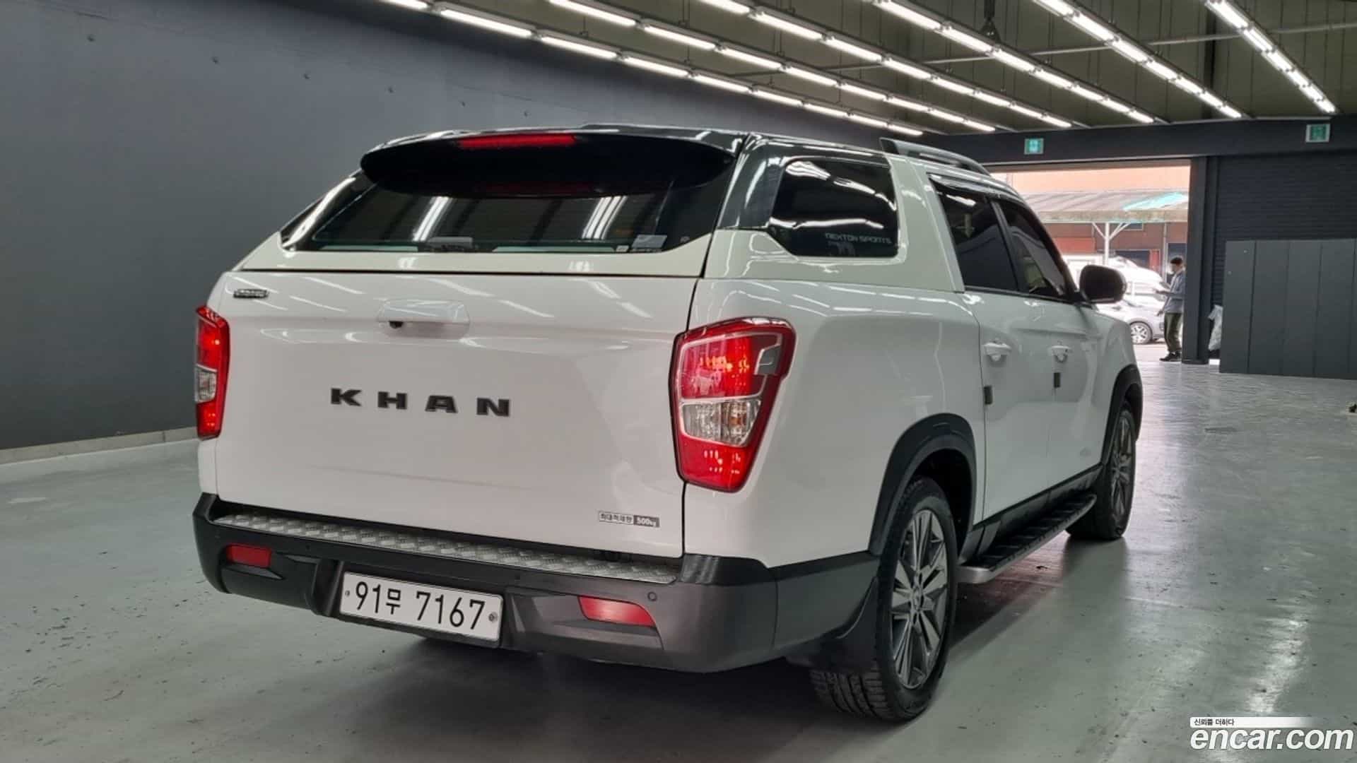 Rexton KG Mobility 2019.6-OUTER-003