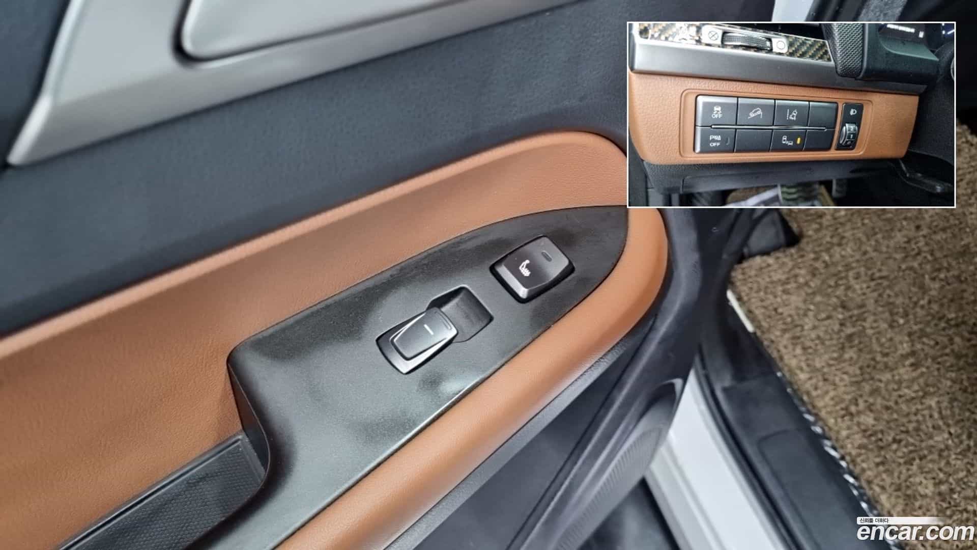 Rexton KG Mobility 2019.6-OPTION-017