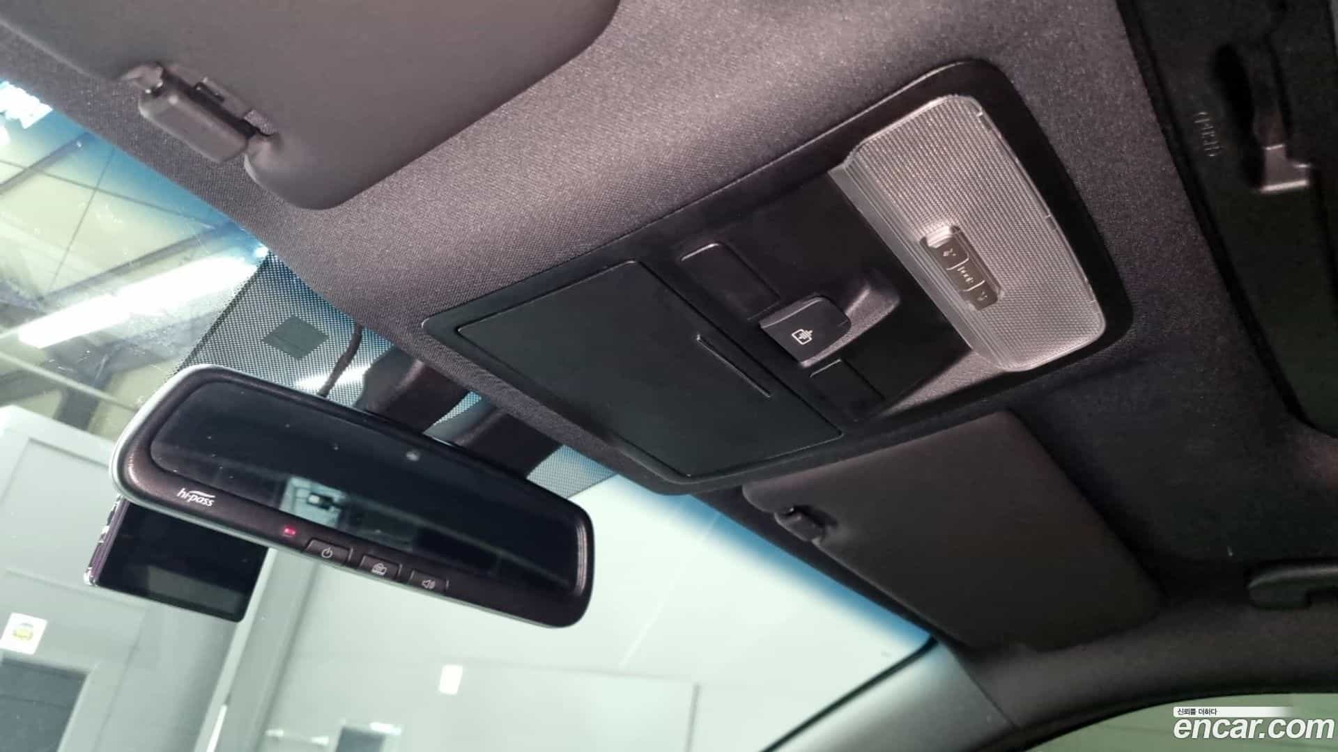 Rexton KG Mobility 2019.6-OPTION-019