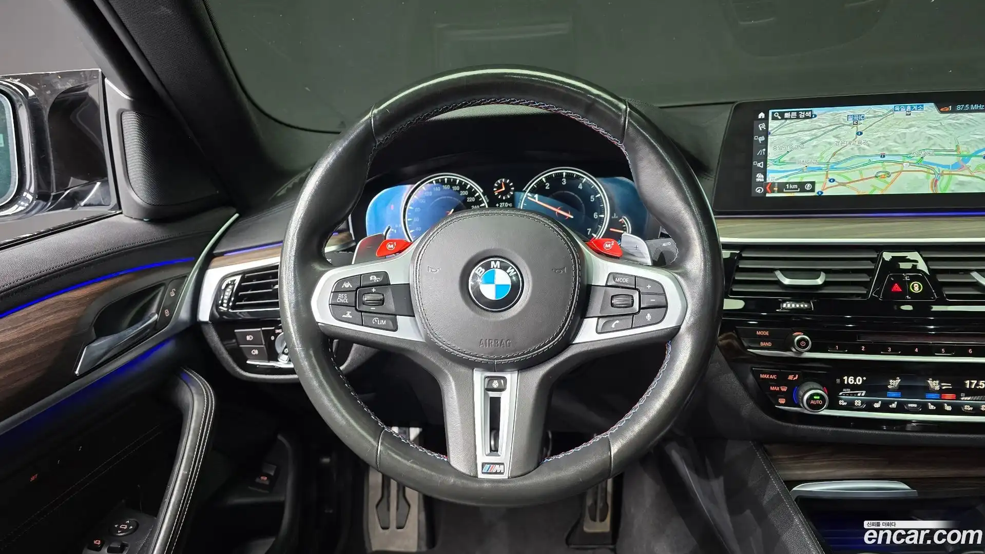 5-Series BMW 2017.9-OPTION-017