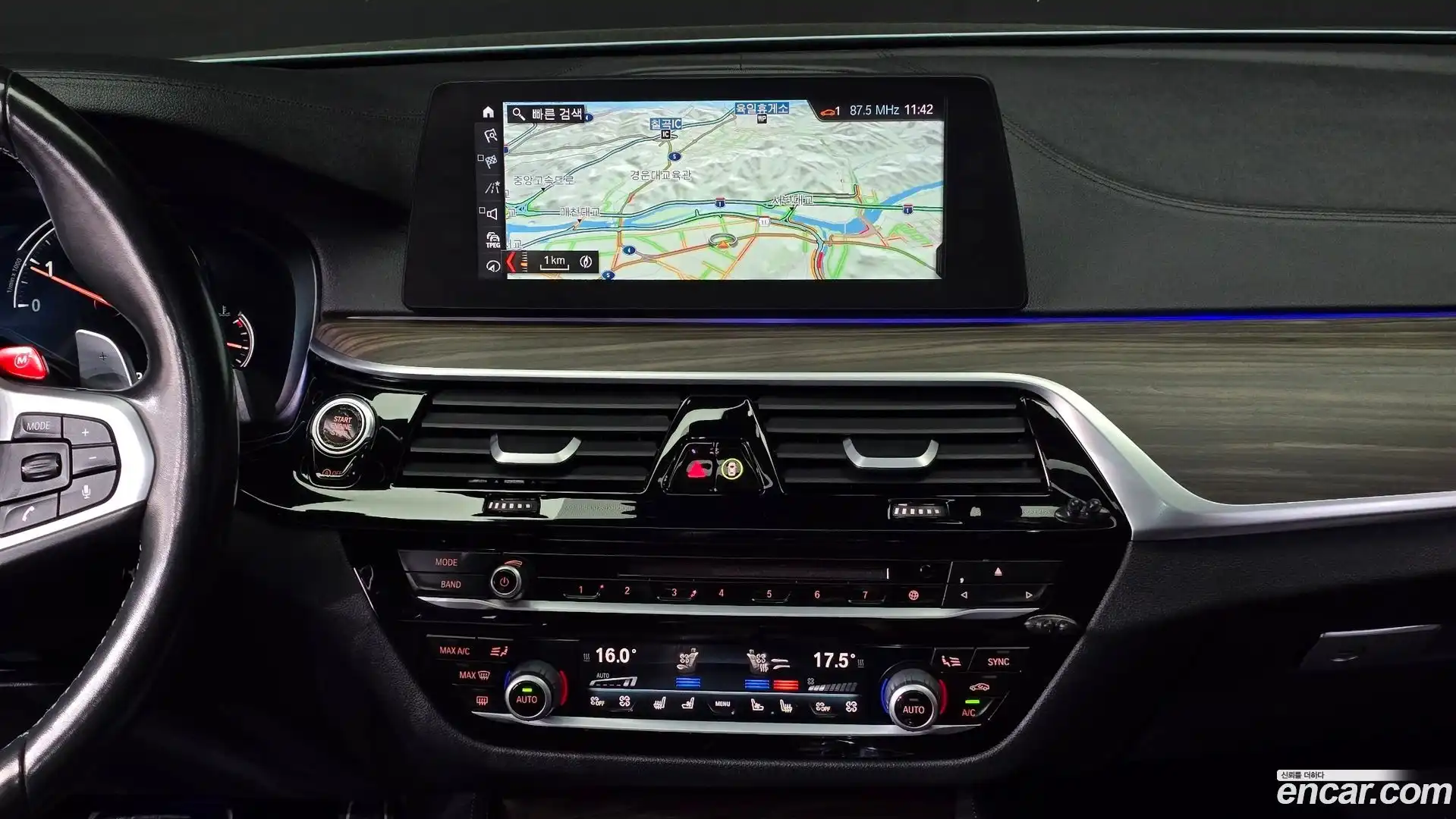 5-Series BMW 2017.9-OPTION-022