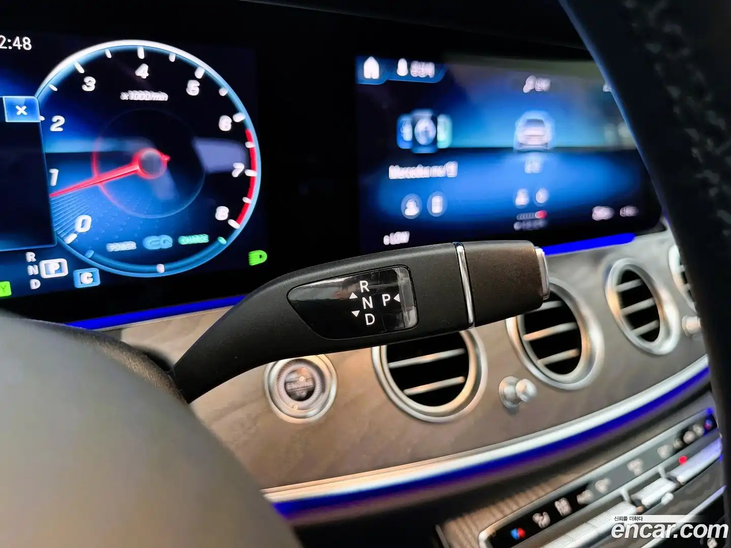 E-Class Mercedes-Benz 2021.11-INNER-009