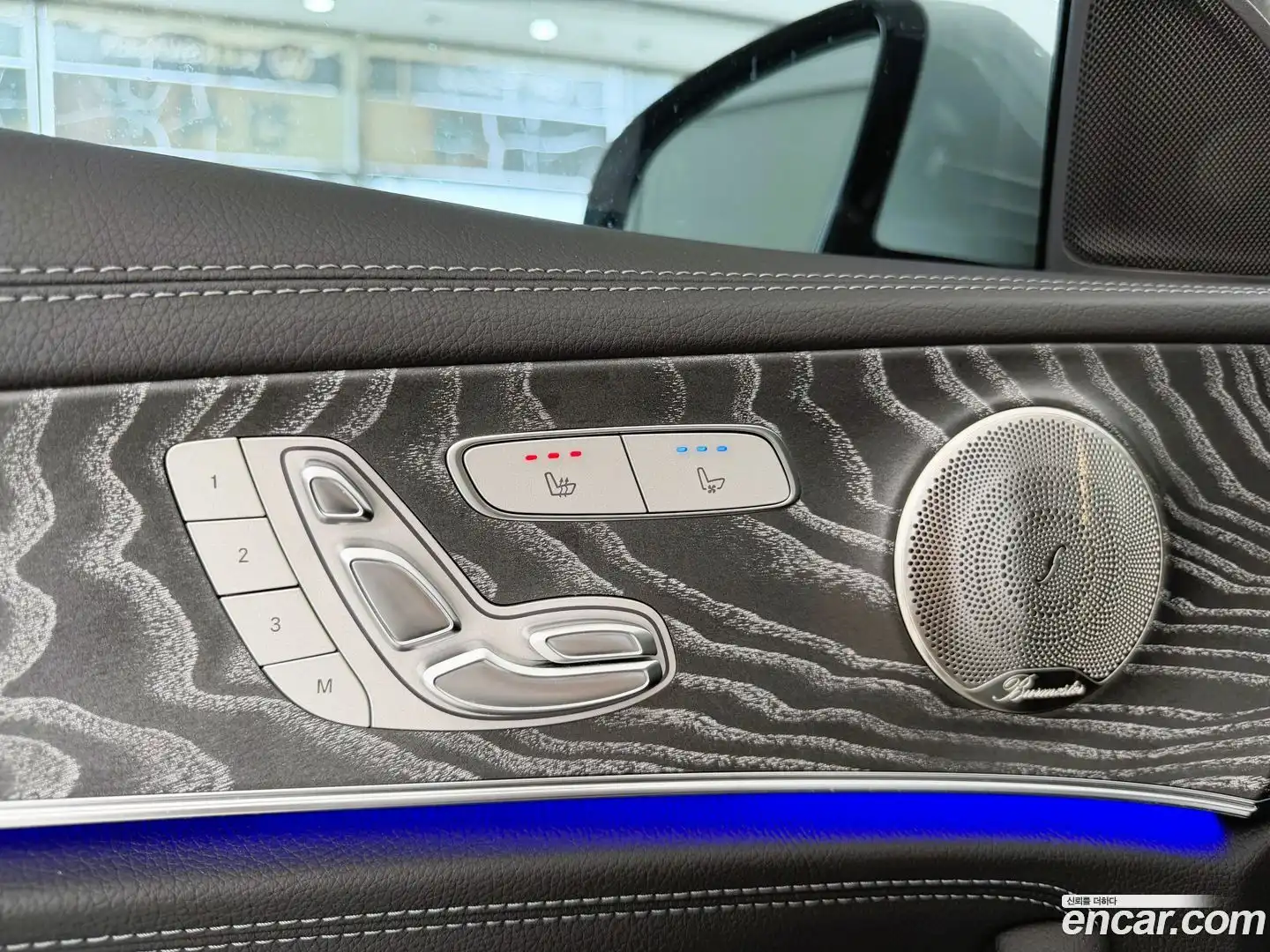 E-Class Mercedes-Benz 2021.11-OPTION-018